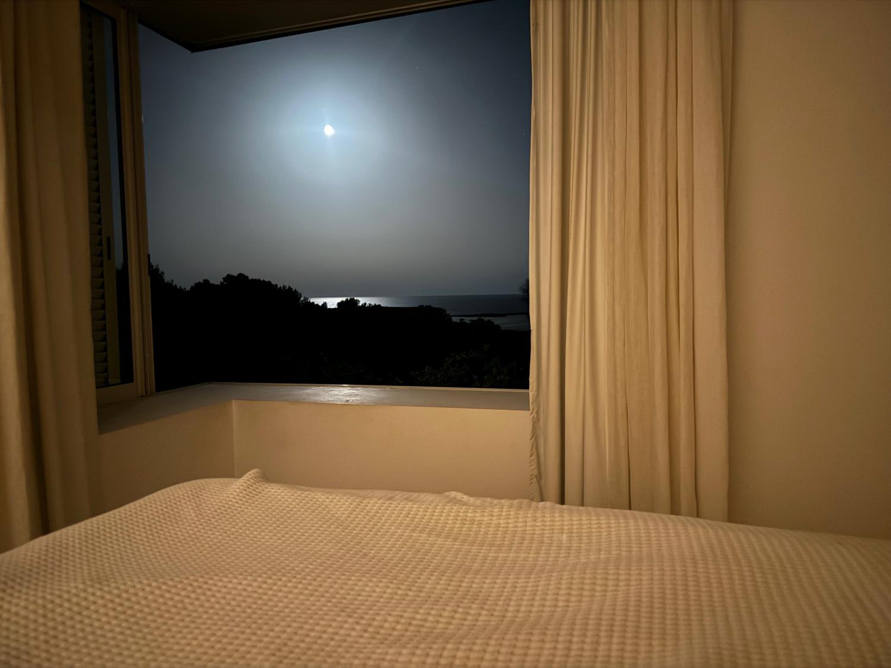 Villa Binisafua Platja