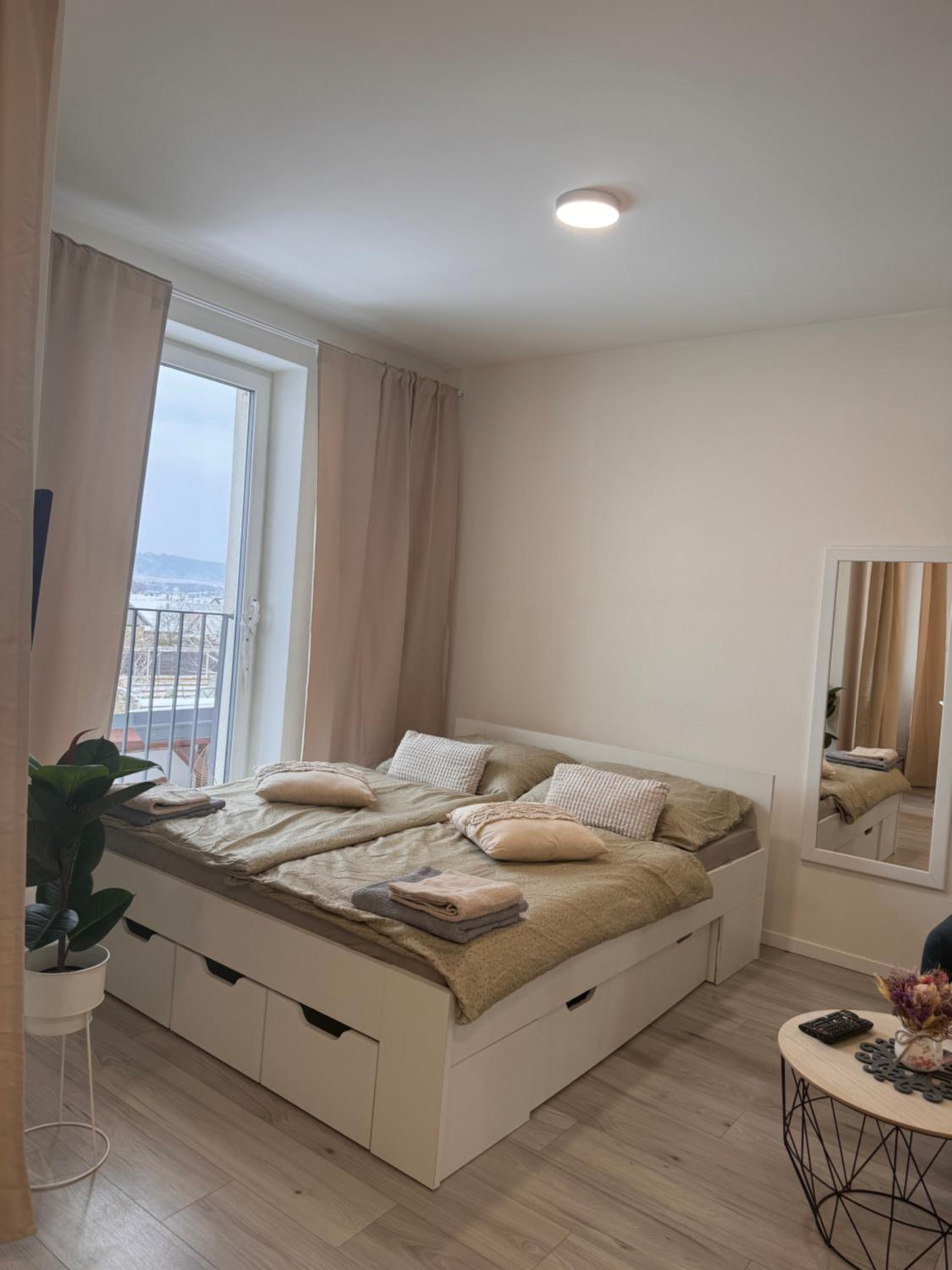 Apartmán Spišský Hrad