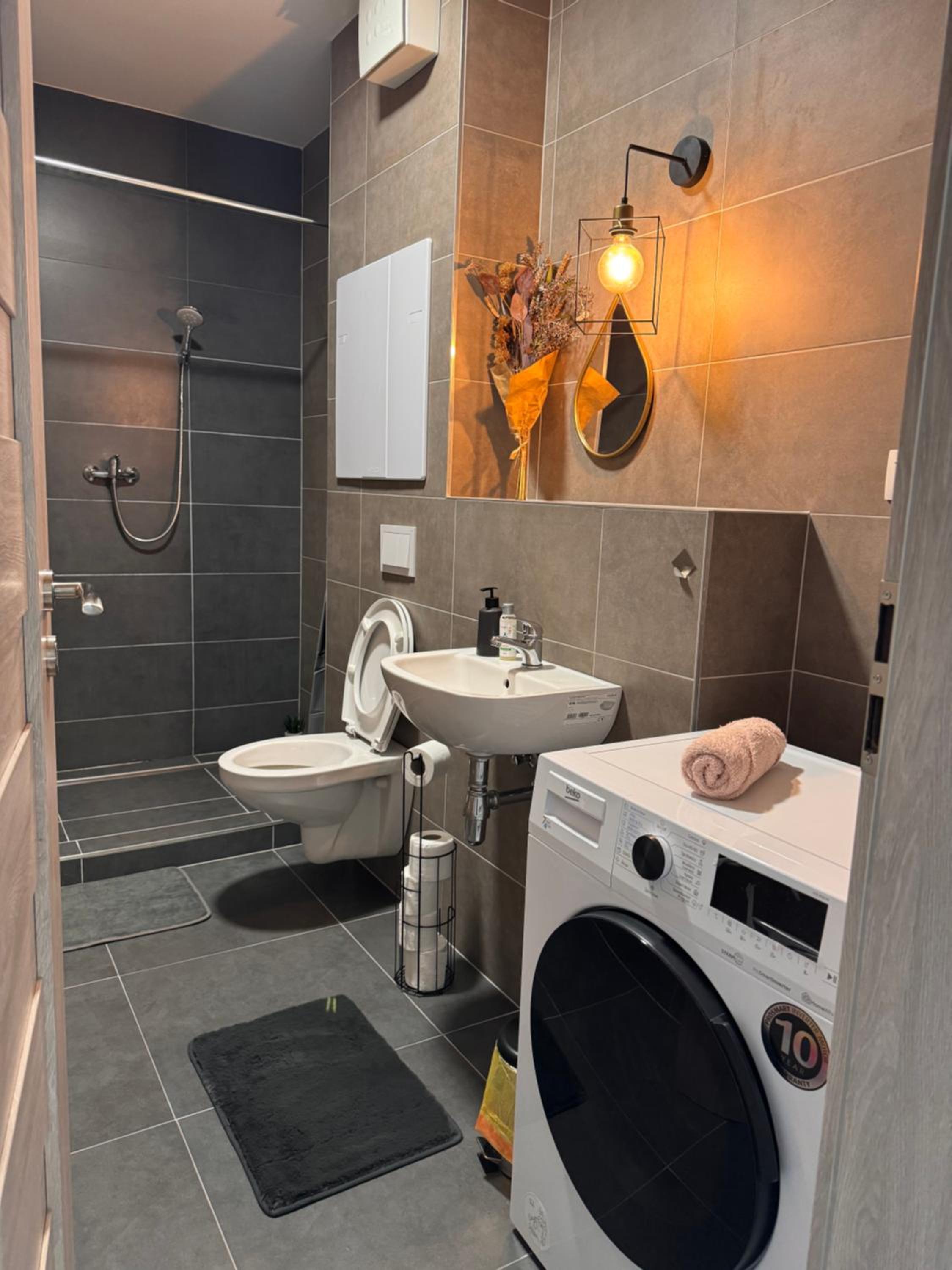 Apartmán Spišský Hrad