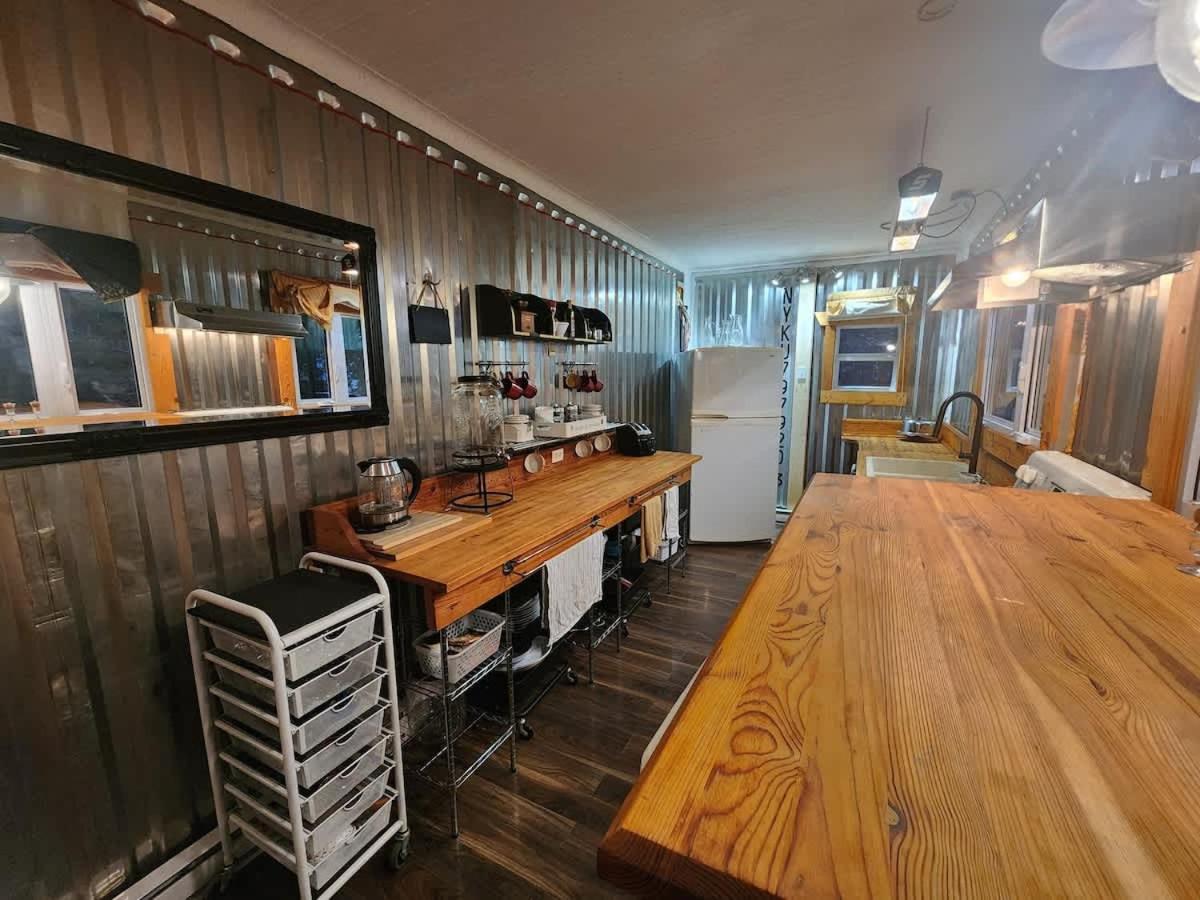 Maison Conteneur