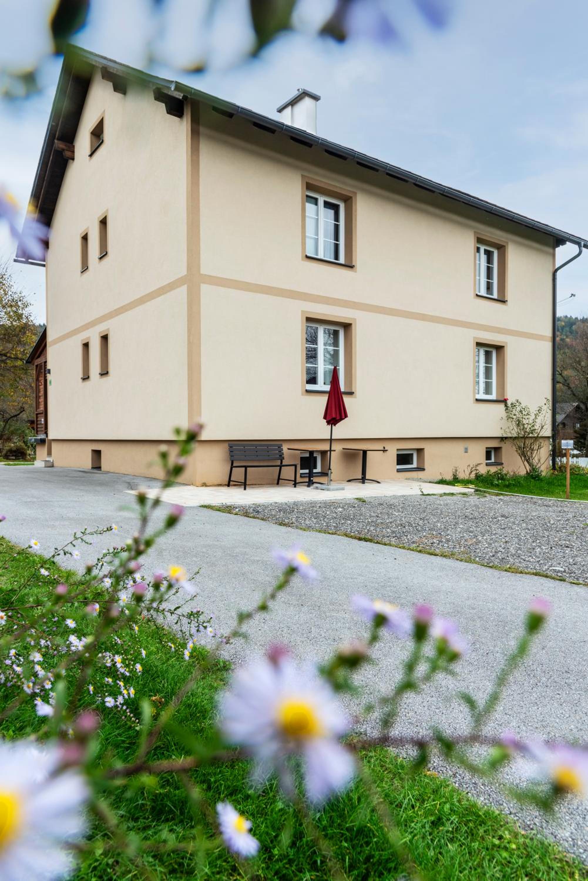 Ferienwohnung am Labyrinth