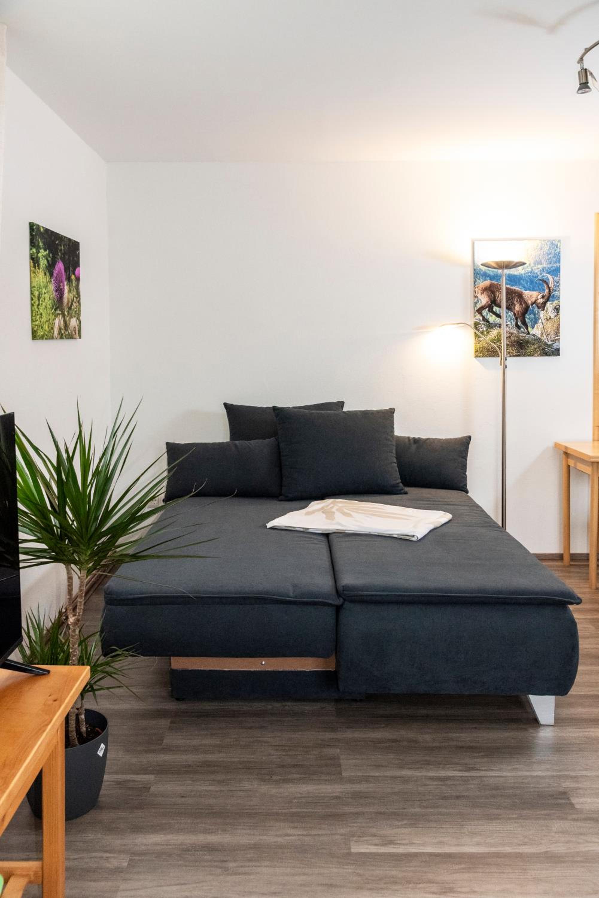 Ferienwohnung am Labyrinth