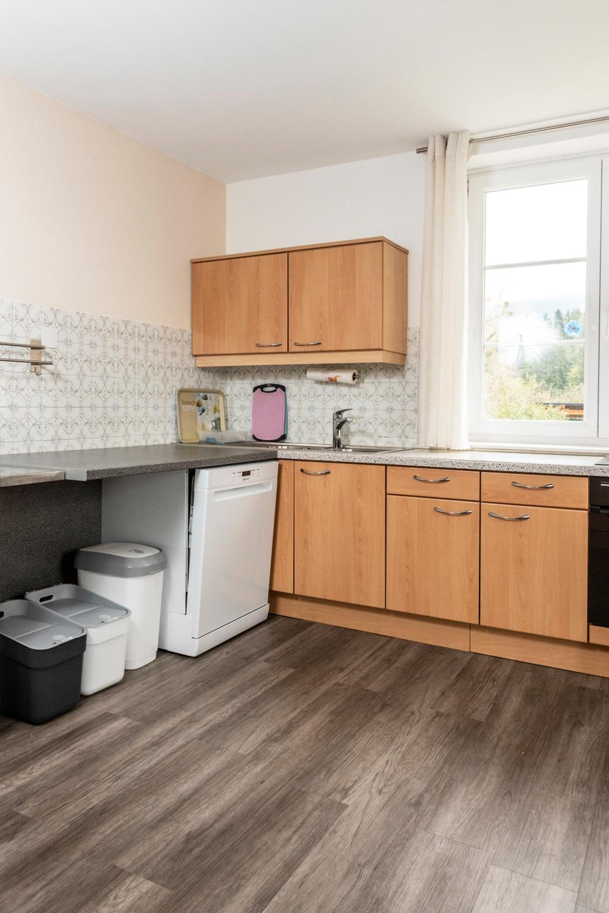Ferienwohnung am Labyrinth