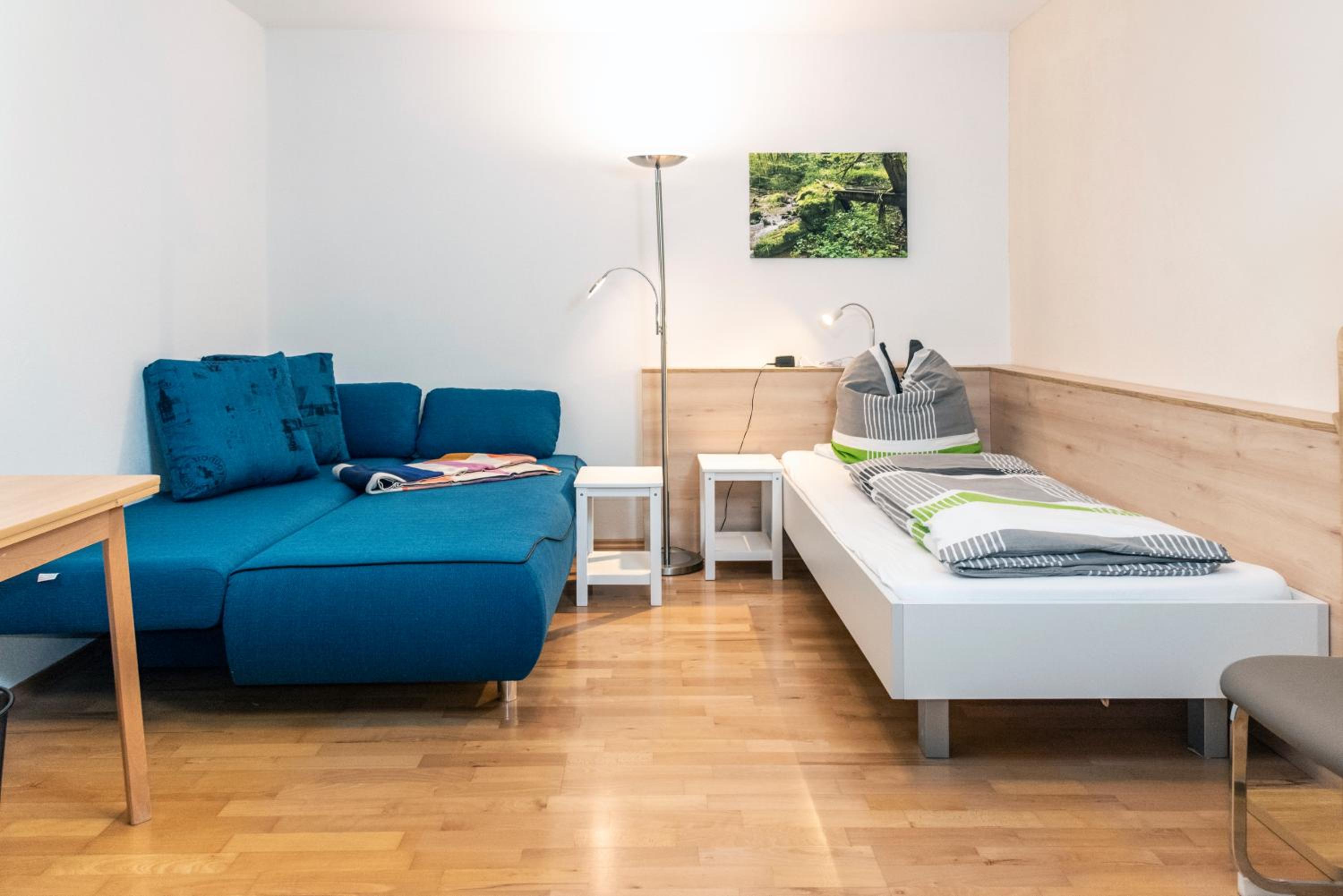 Ferienwohnung am Labyrinth