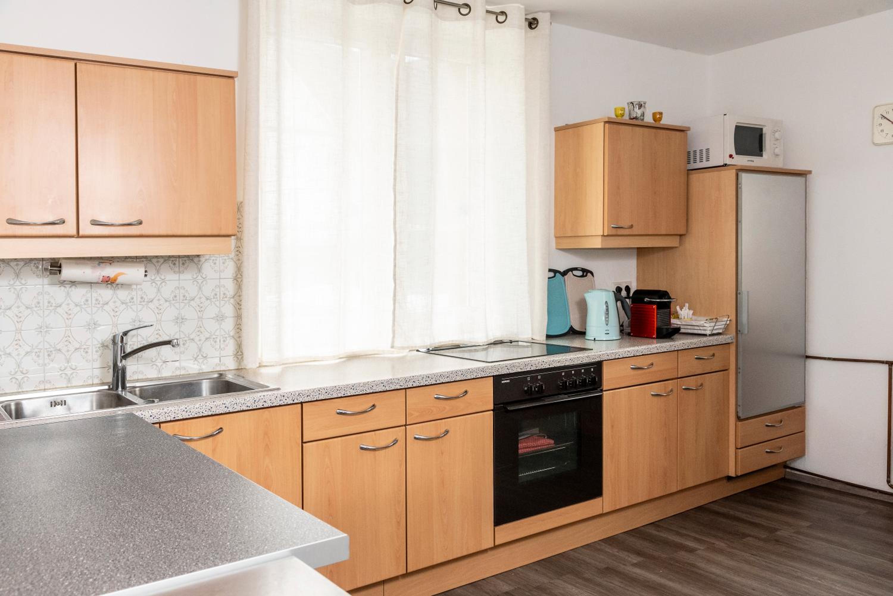 Ferienwohnung am Labyrinth
