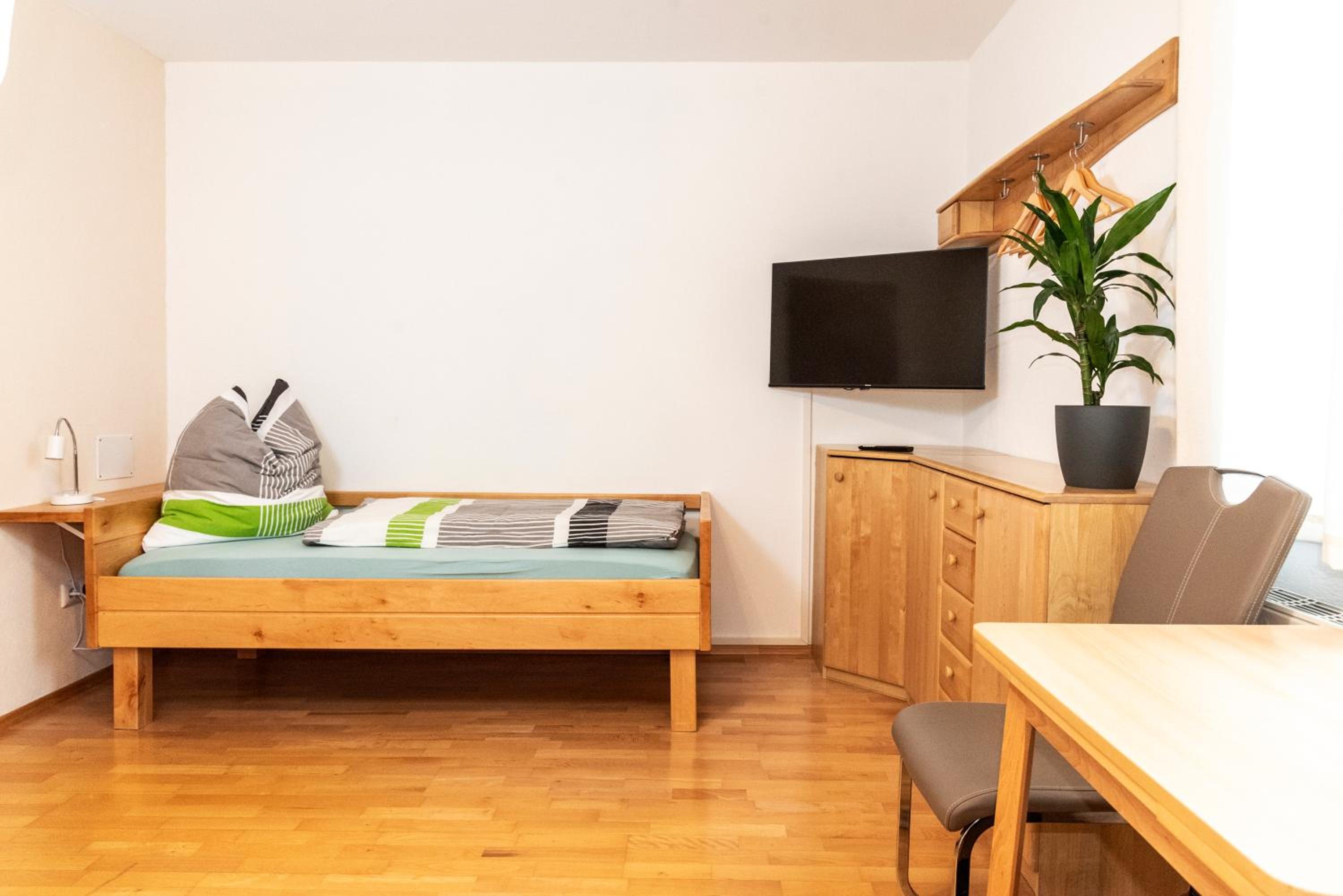 Ferienwohnung am Labyrinth