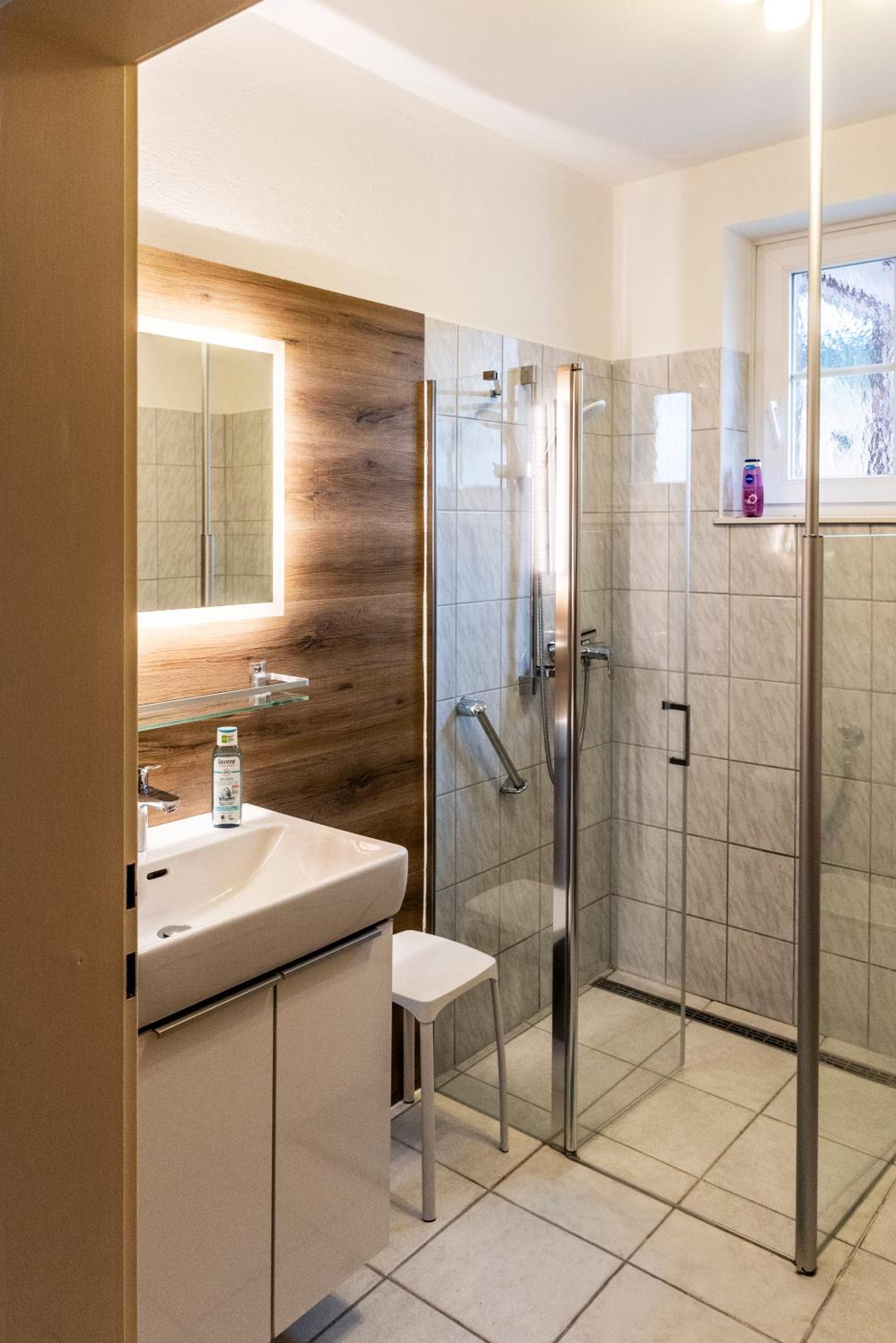 Ferienwohnung am Labyrinth