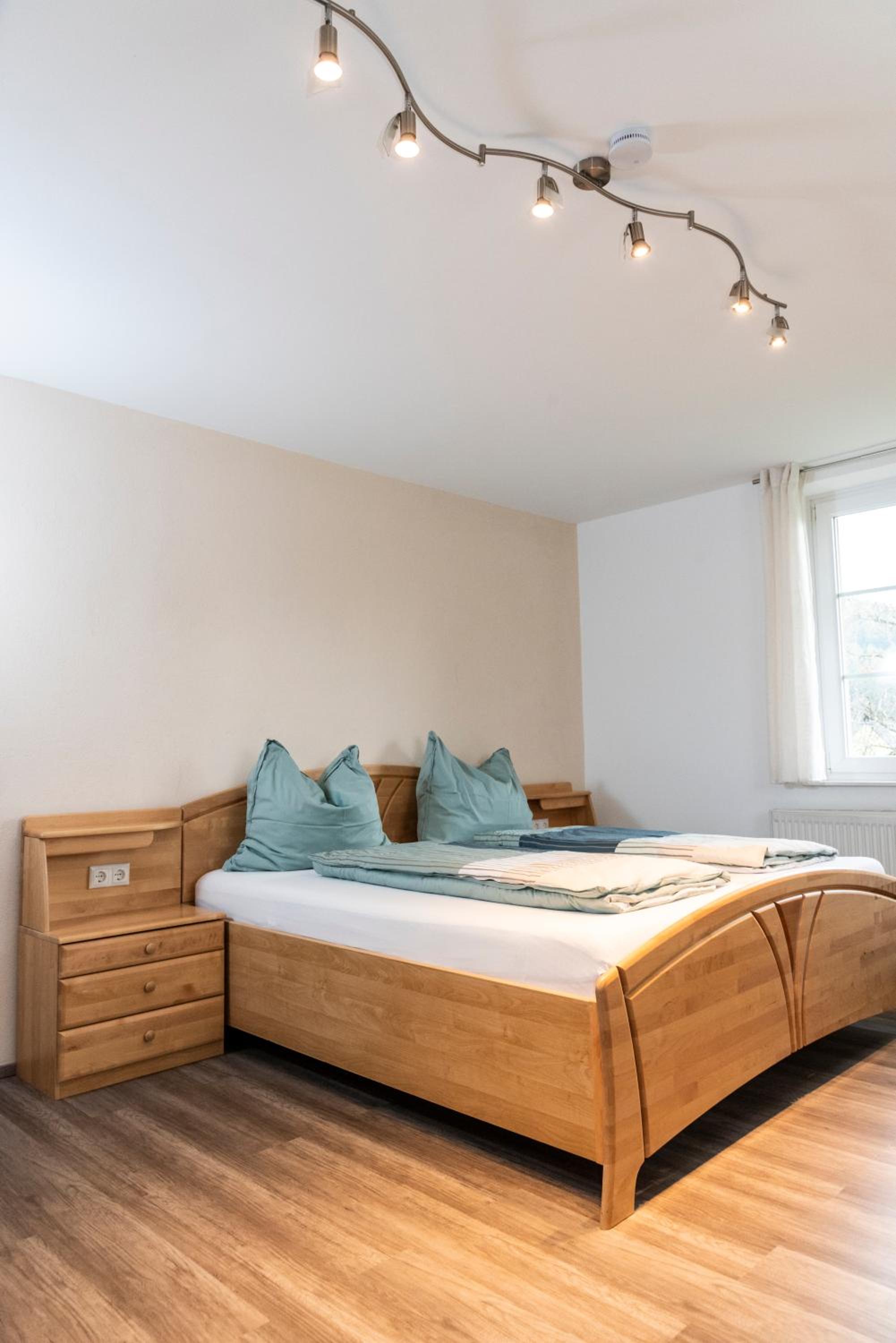 Ferienwohnung am Labyrinth