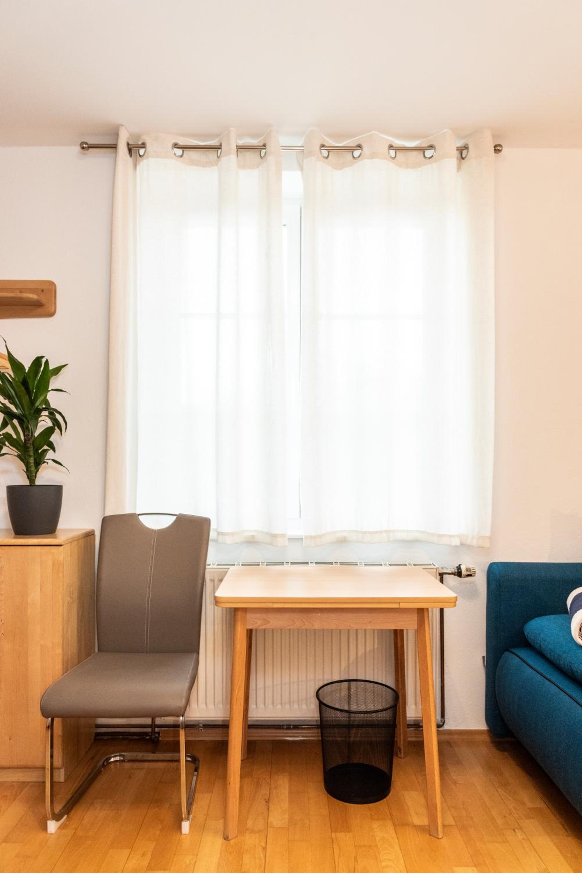 Ferienwohnung am Labyrinth