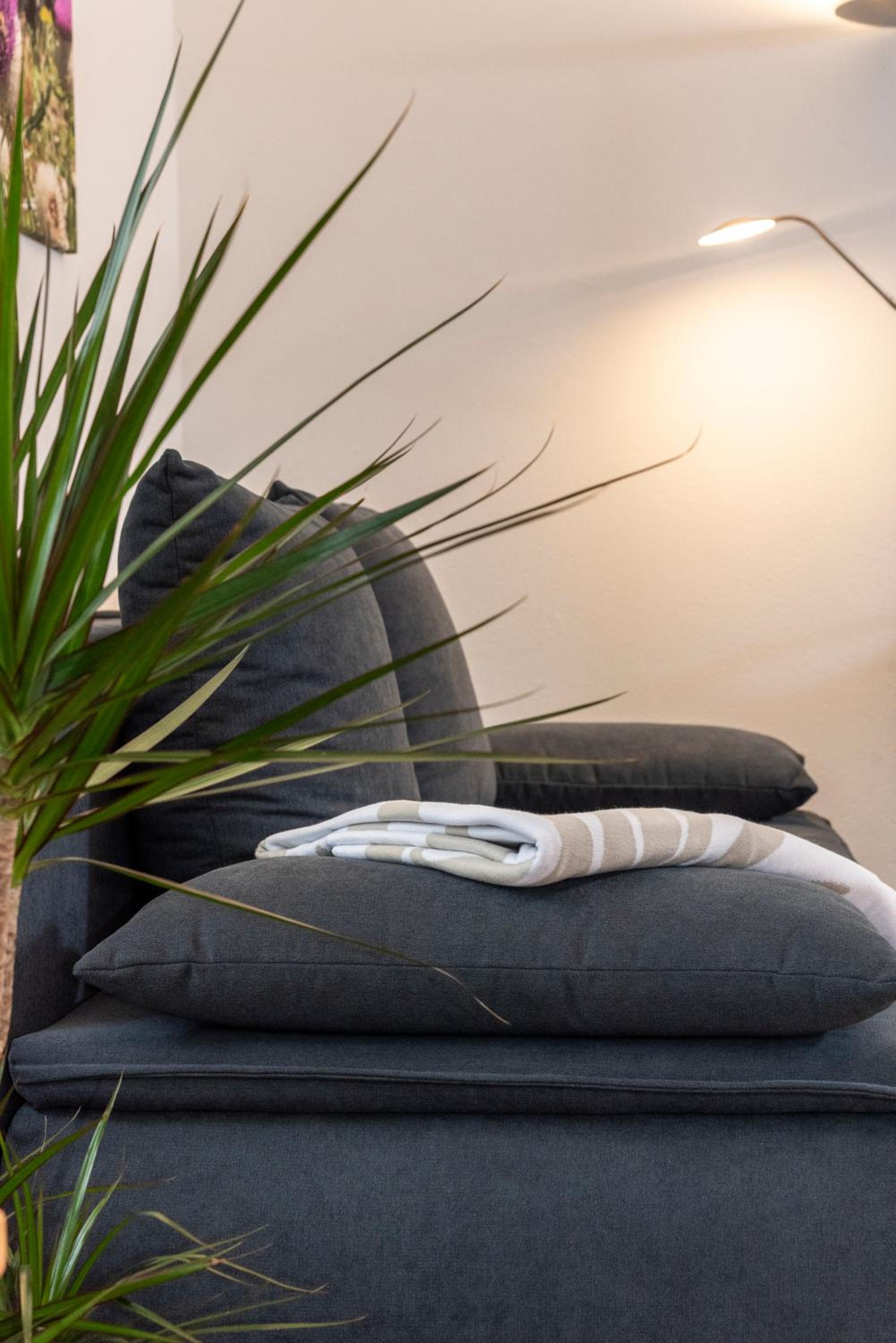 Ferienwohnung am Labyrinth