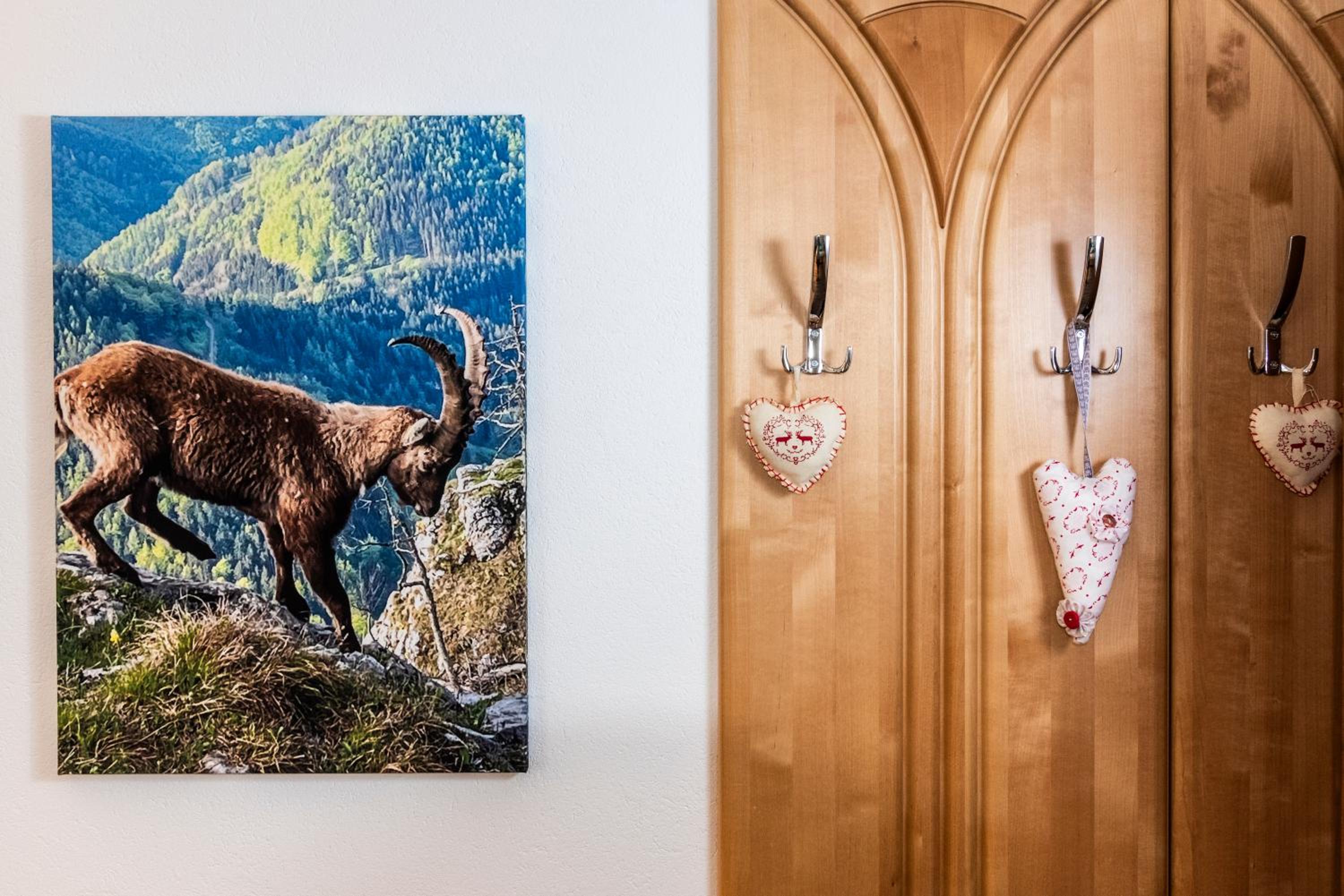 Ferienwohnung am Labyrinth