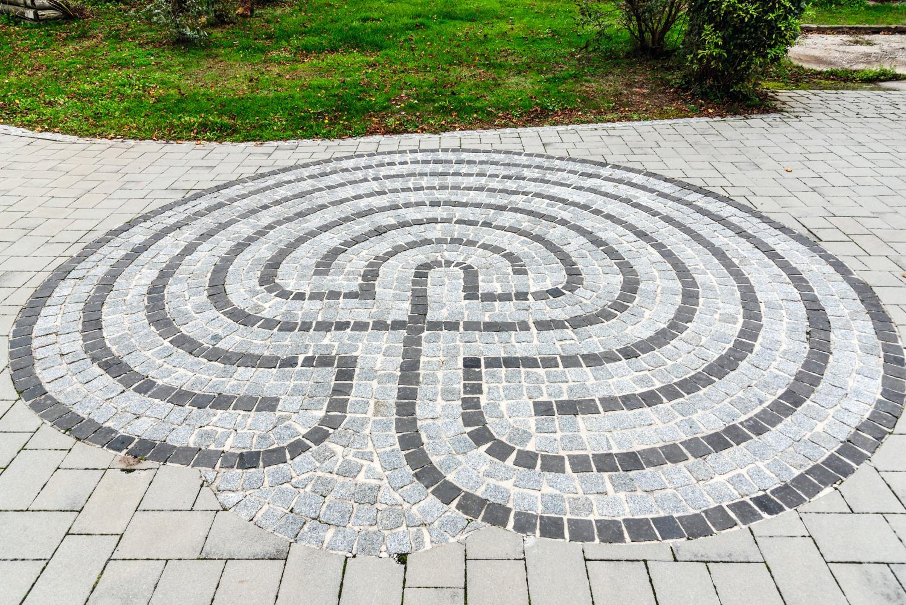 Ferienwohnung am Labyrinth