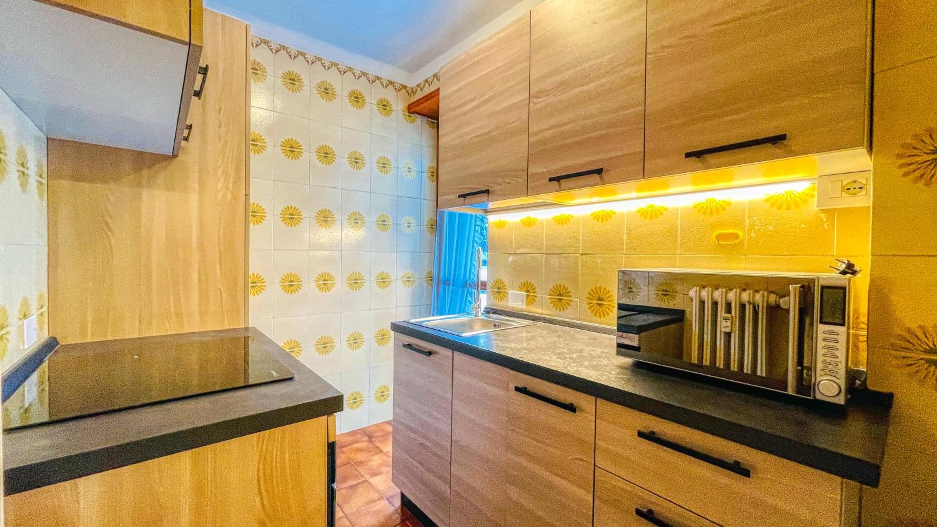 Appartamento Montello 35 Bis - Affitti Brevi Italia
