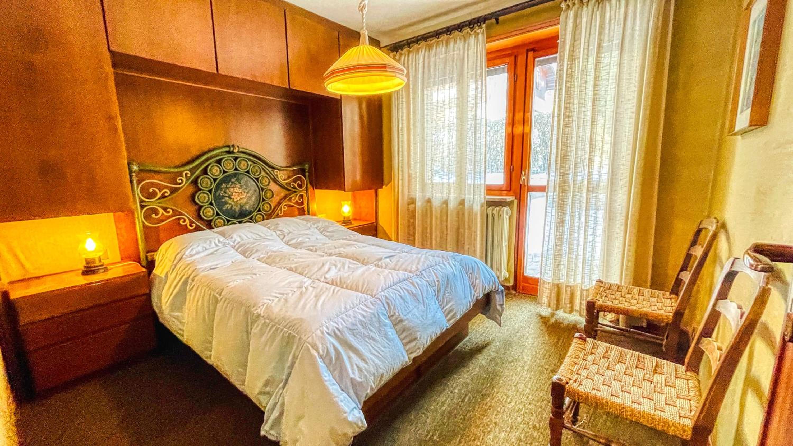 Montello 35Bis - Maison dOc