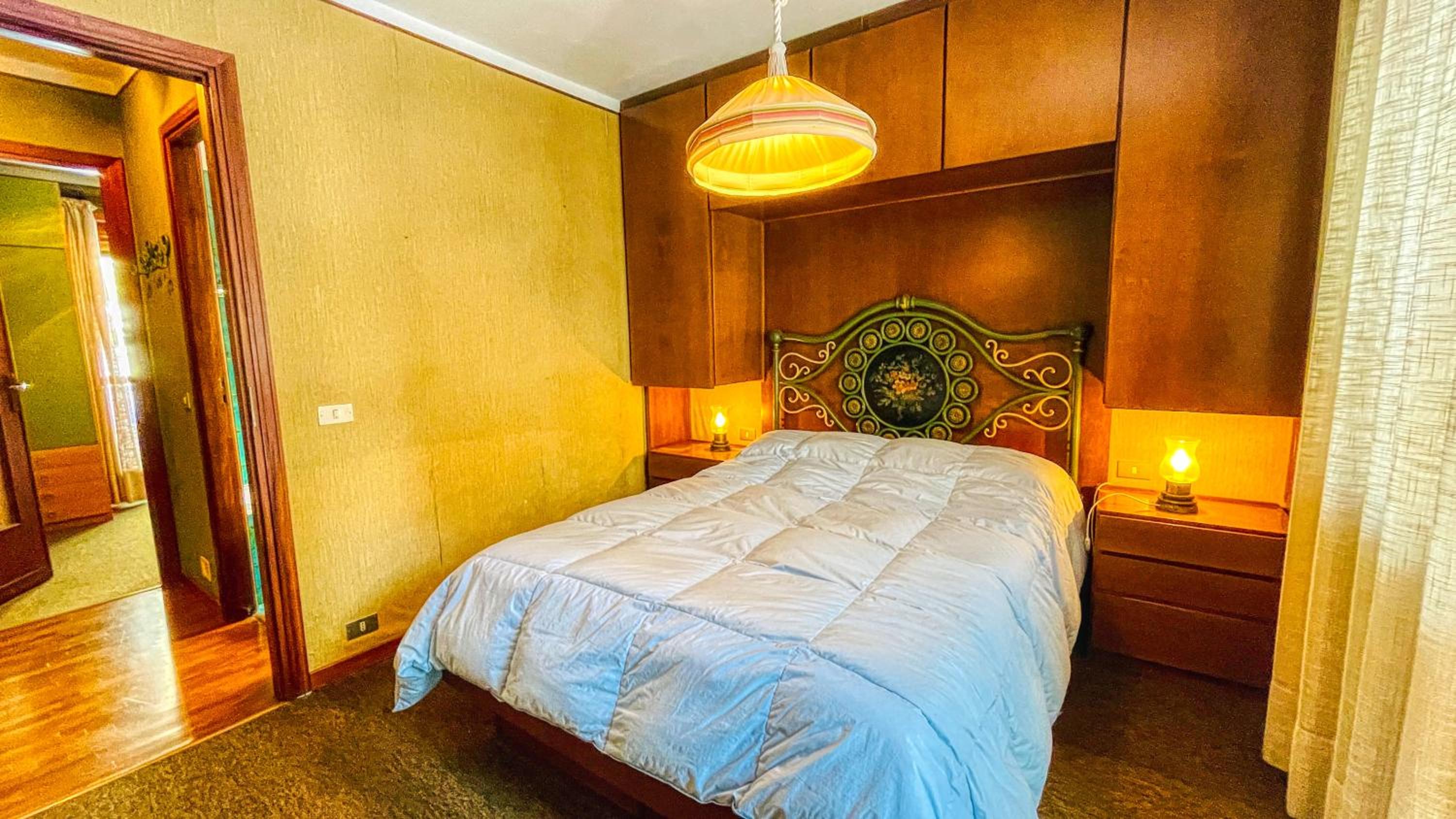 Montello 35Bis - Maison dOc en Bardonecchia
