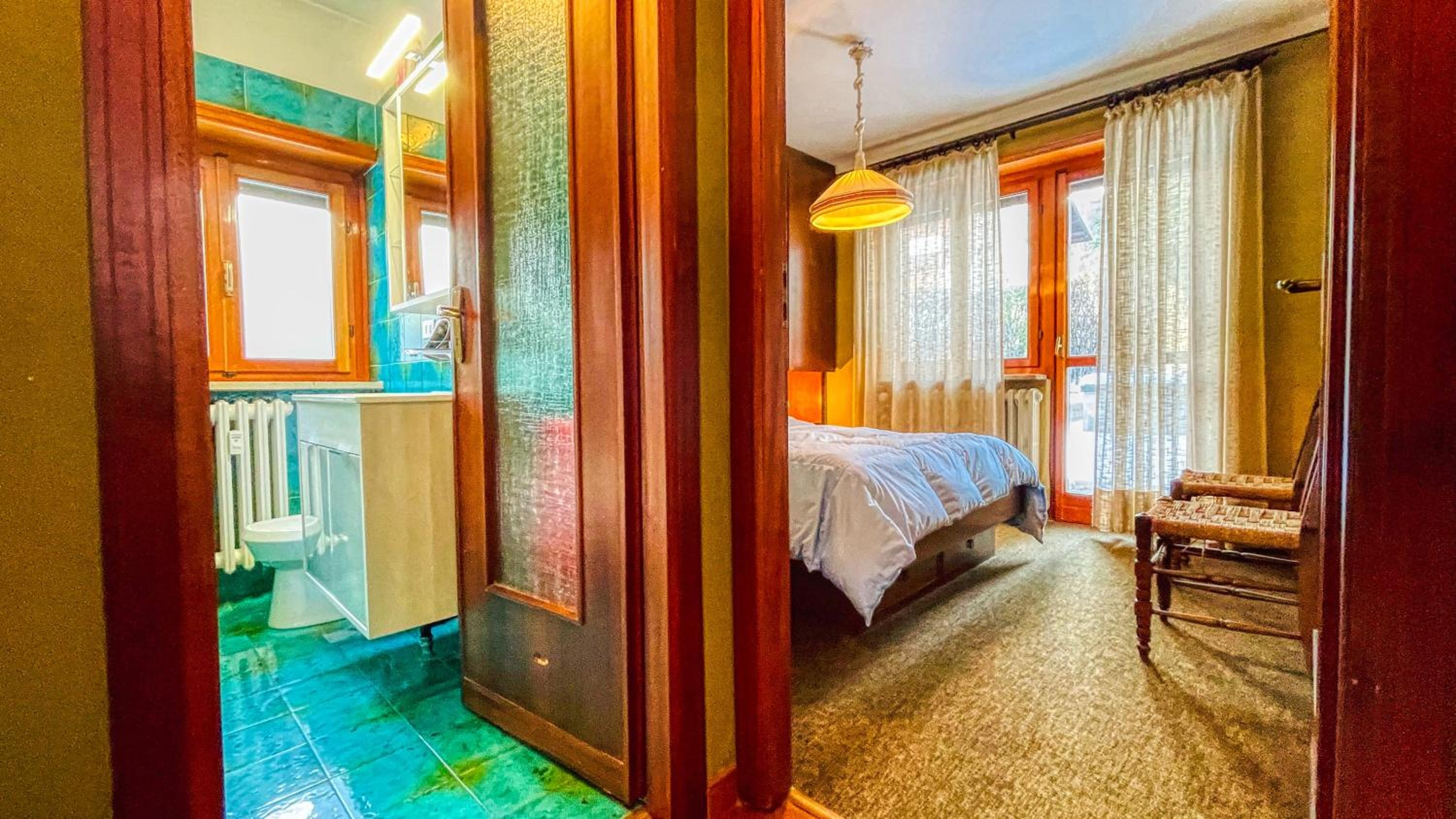 Montello 35Bis - Maison dOc