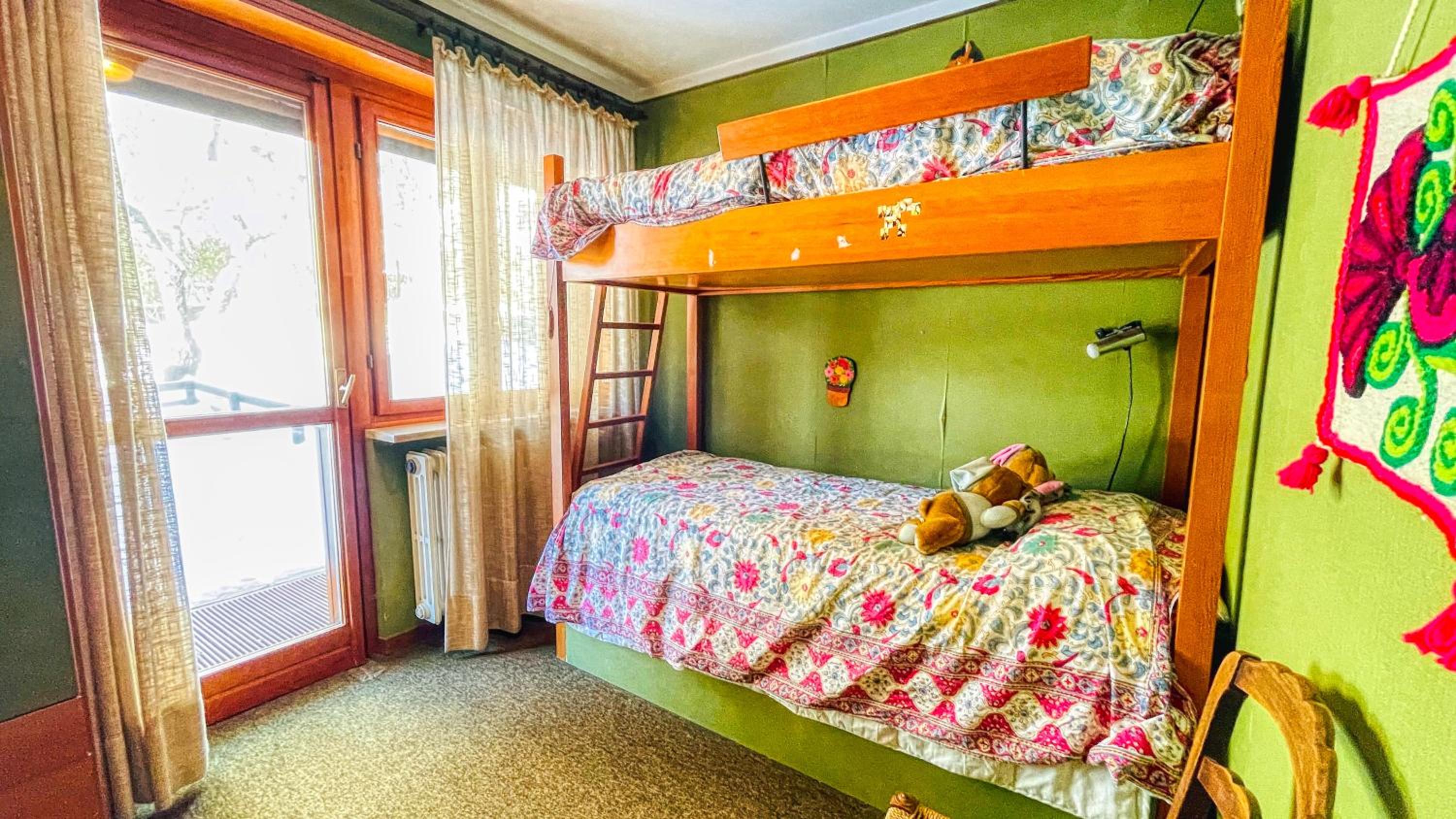 Montello 35Bis - Maison dOc