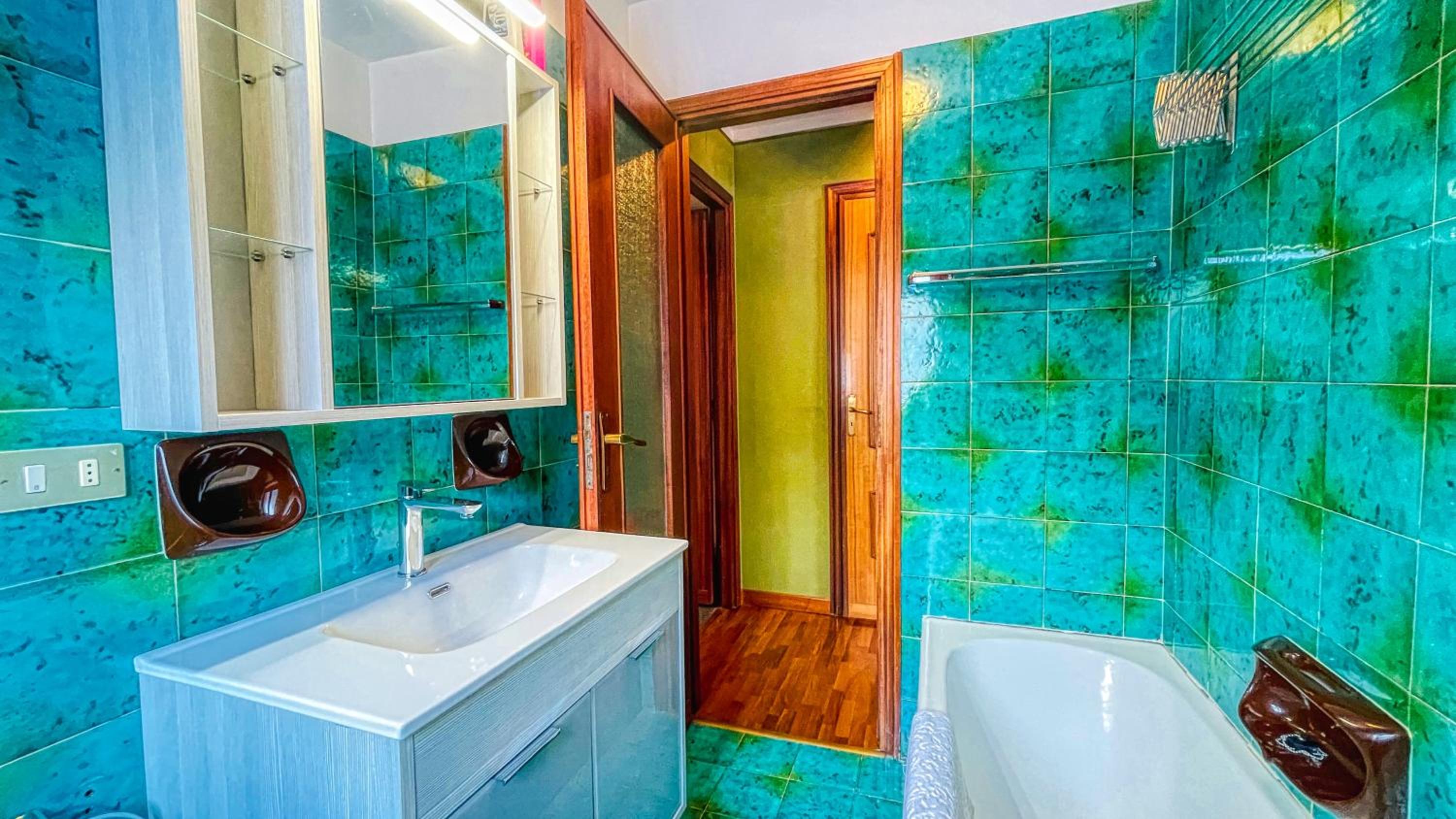 Montello 35Bis - Maison dOc en Bardonecchia