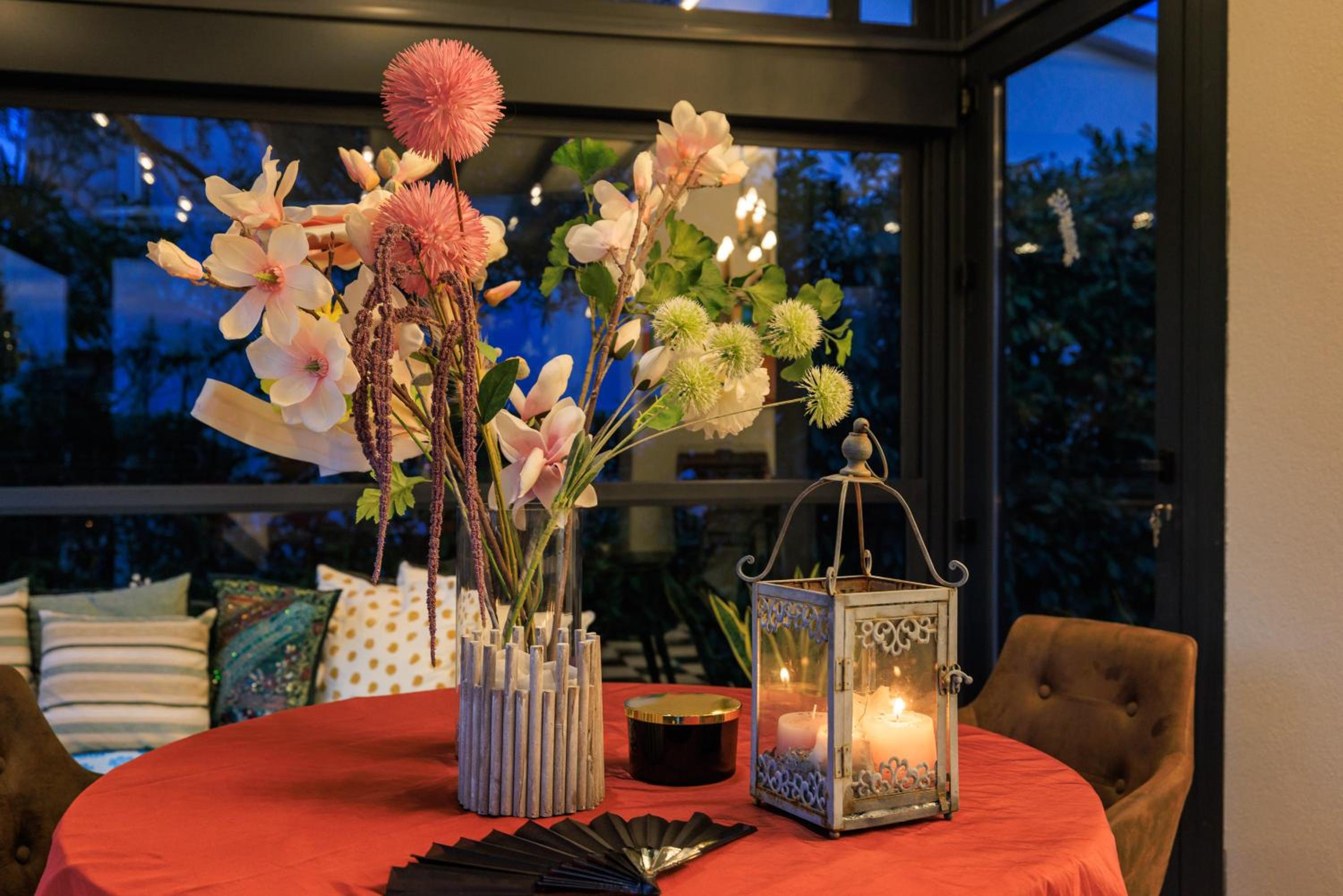 Jacaranda Cottage