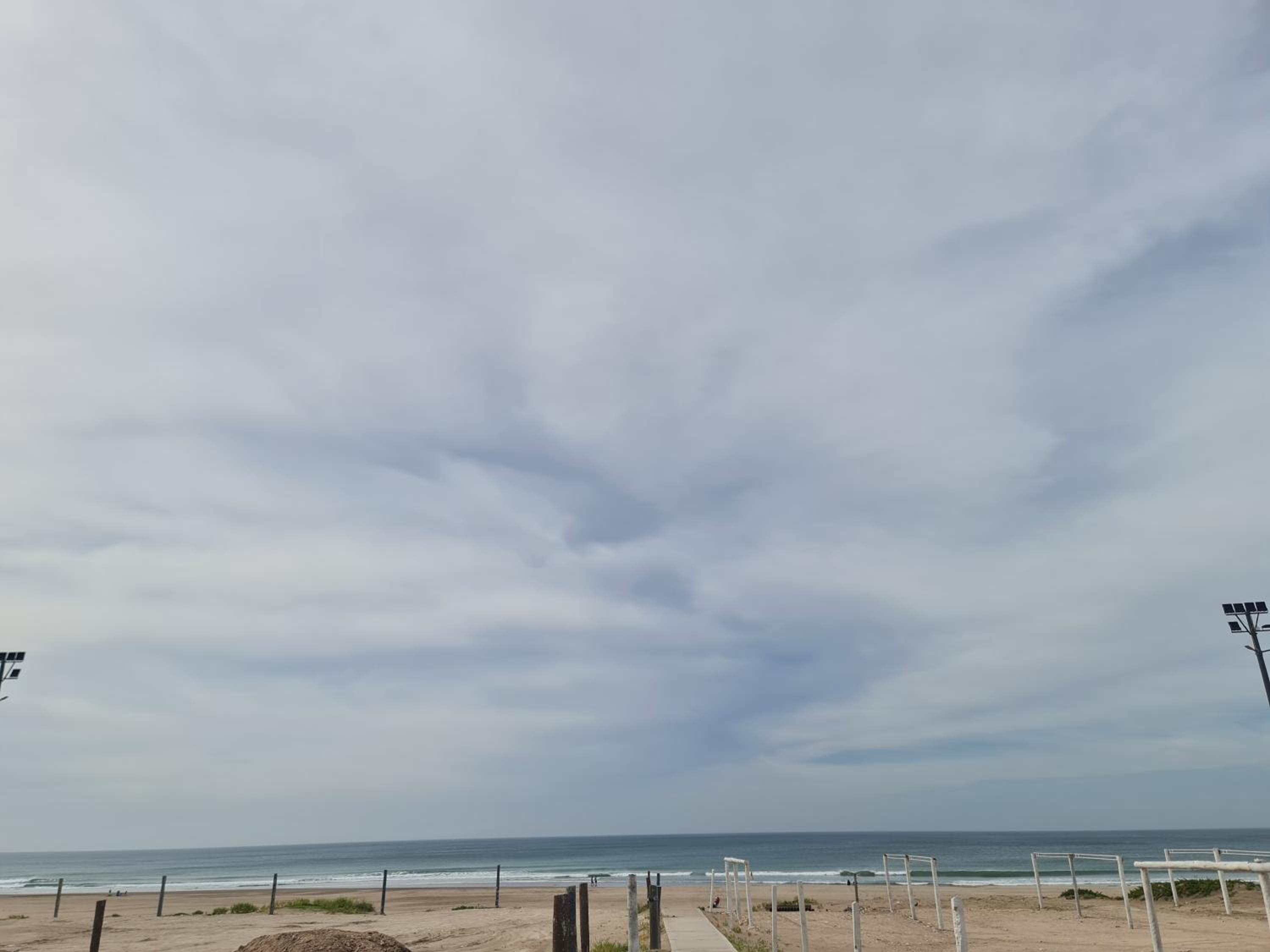 Departamento en Necochea