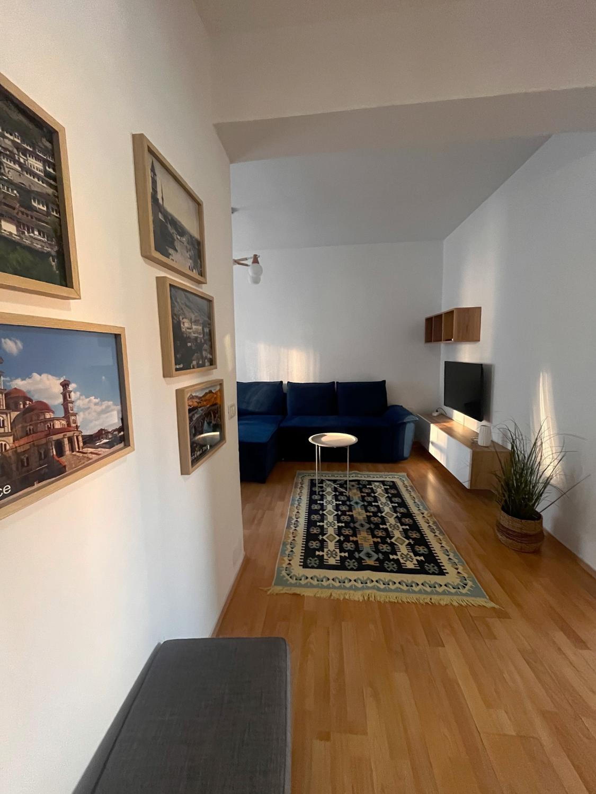 A casa dei nonni