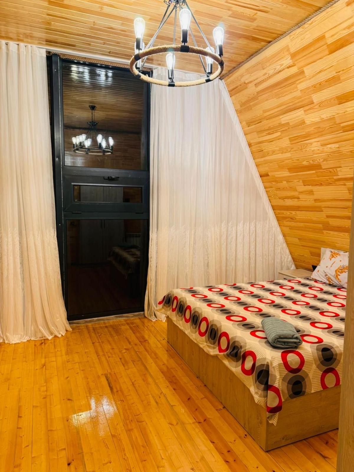 Mono House Qabala Vendam A frame