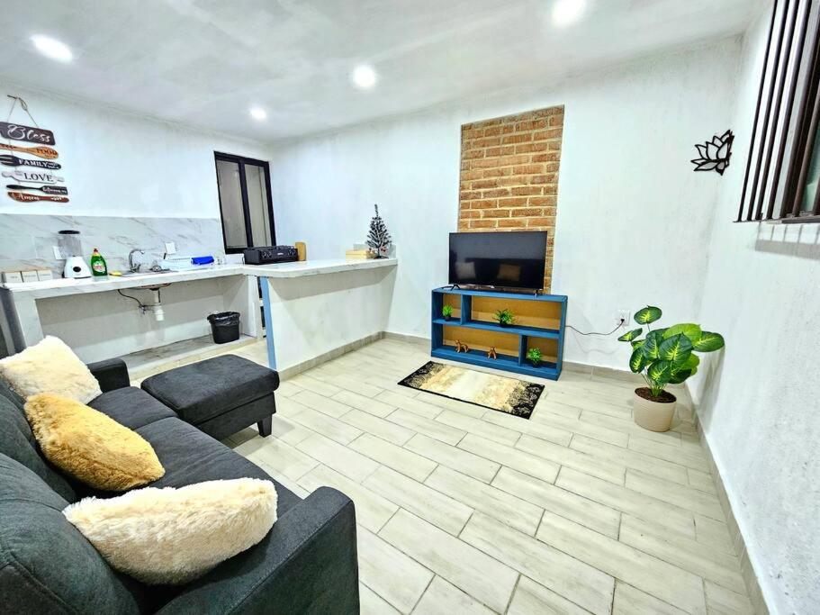 Tu hogar en San Cris