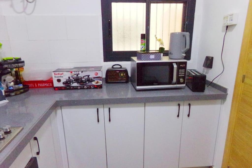 2 bedroom apartment, nice aerial view, pool, fitness view 5
