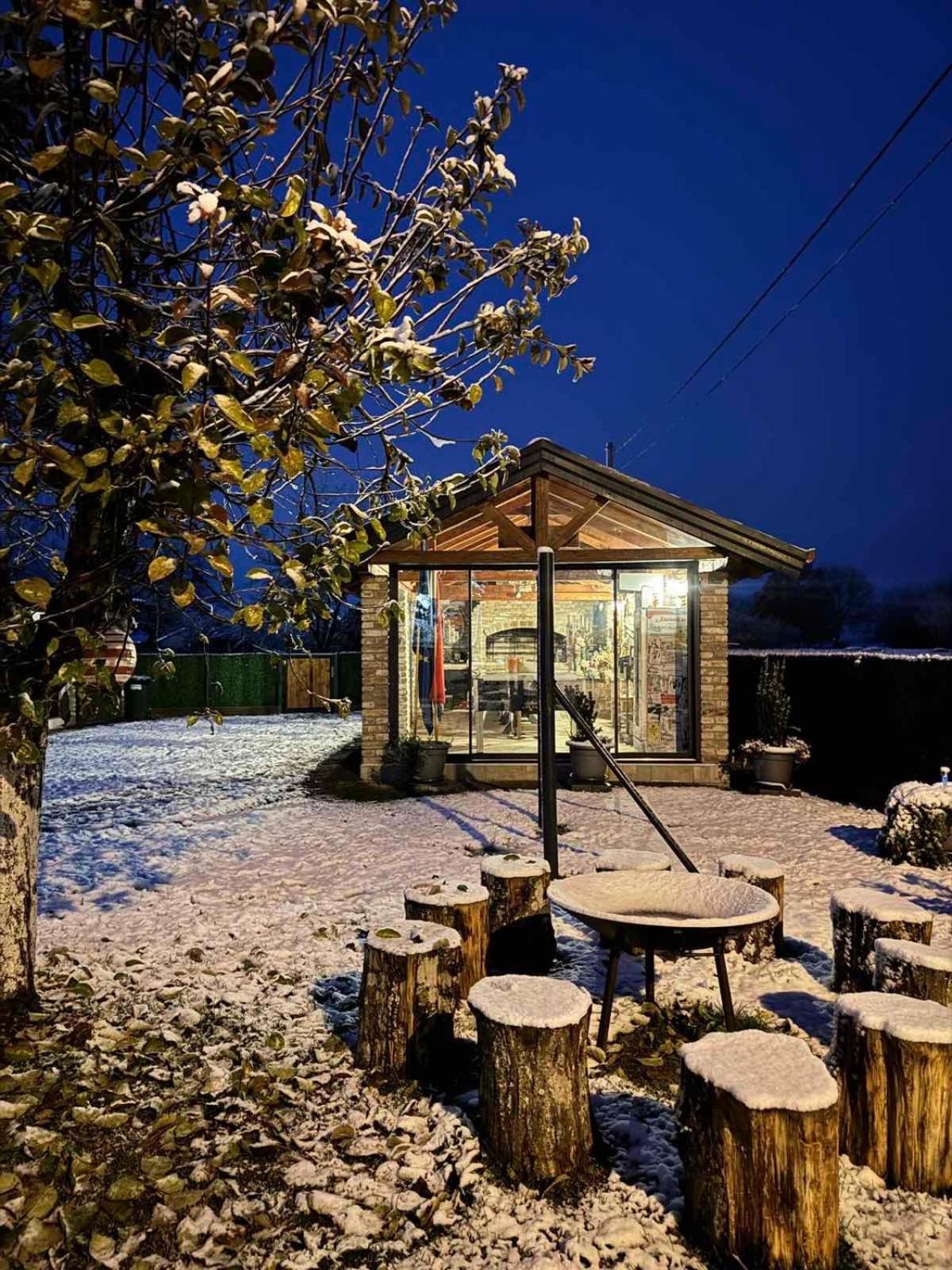 Holiday Home TimeOut Bizovac view 4