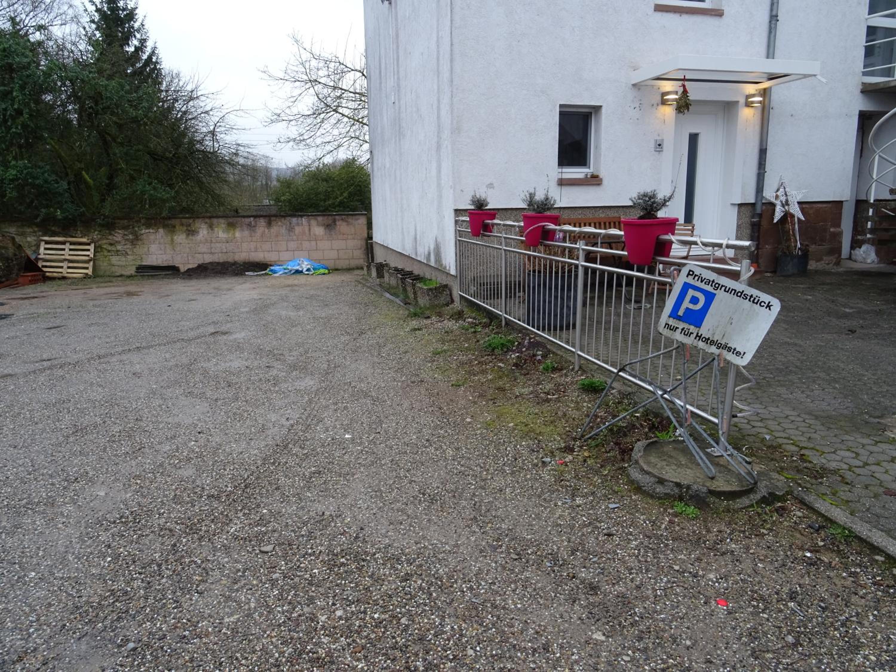 Aparthotel Zum Dom