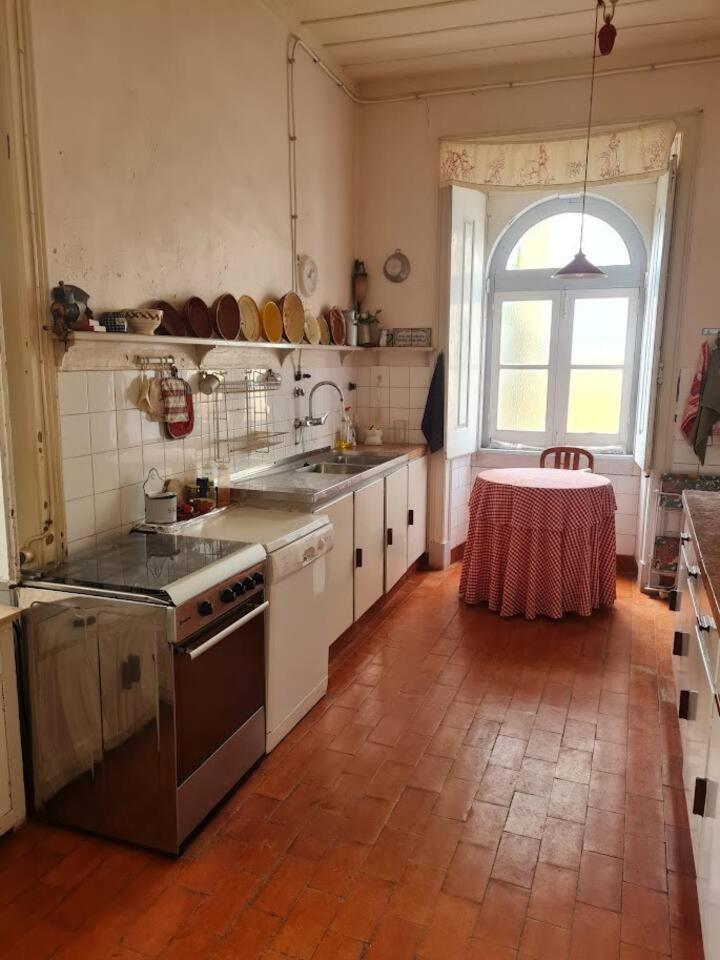 Casa São Sebastião