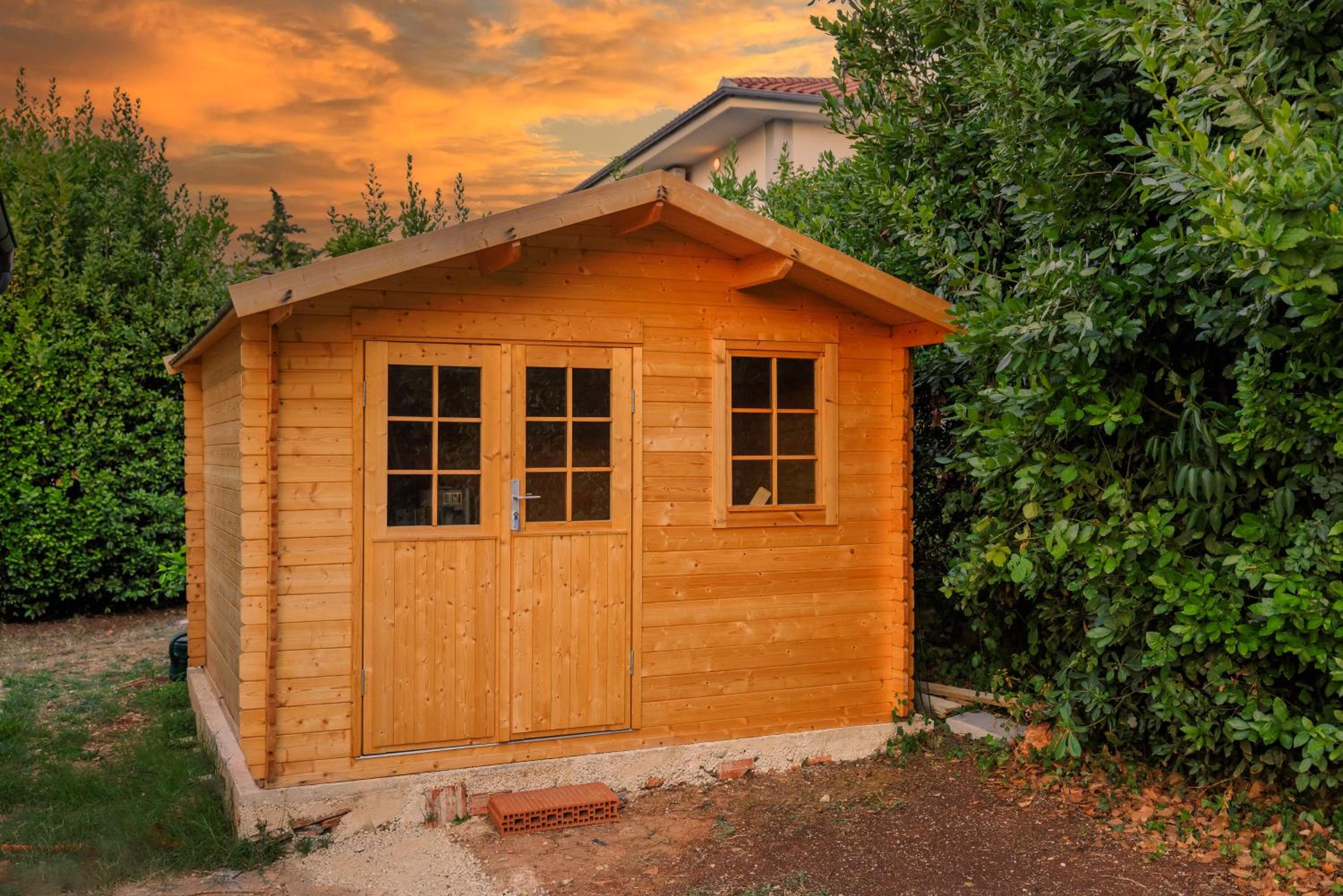 Jacaranda Cottage
