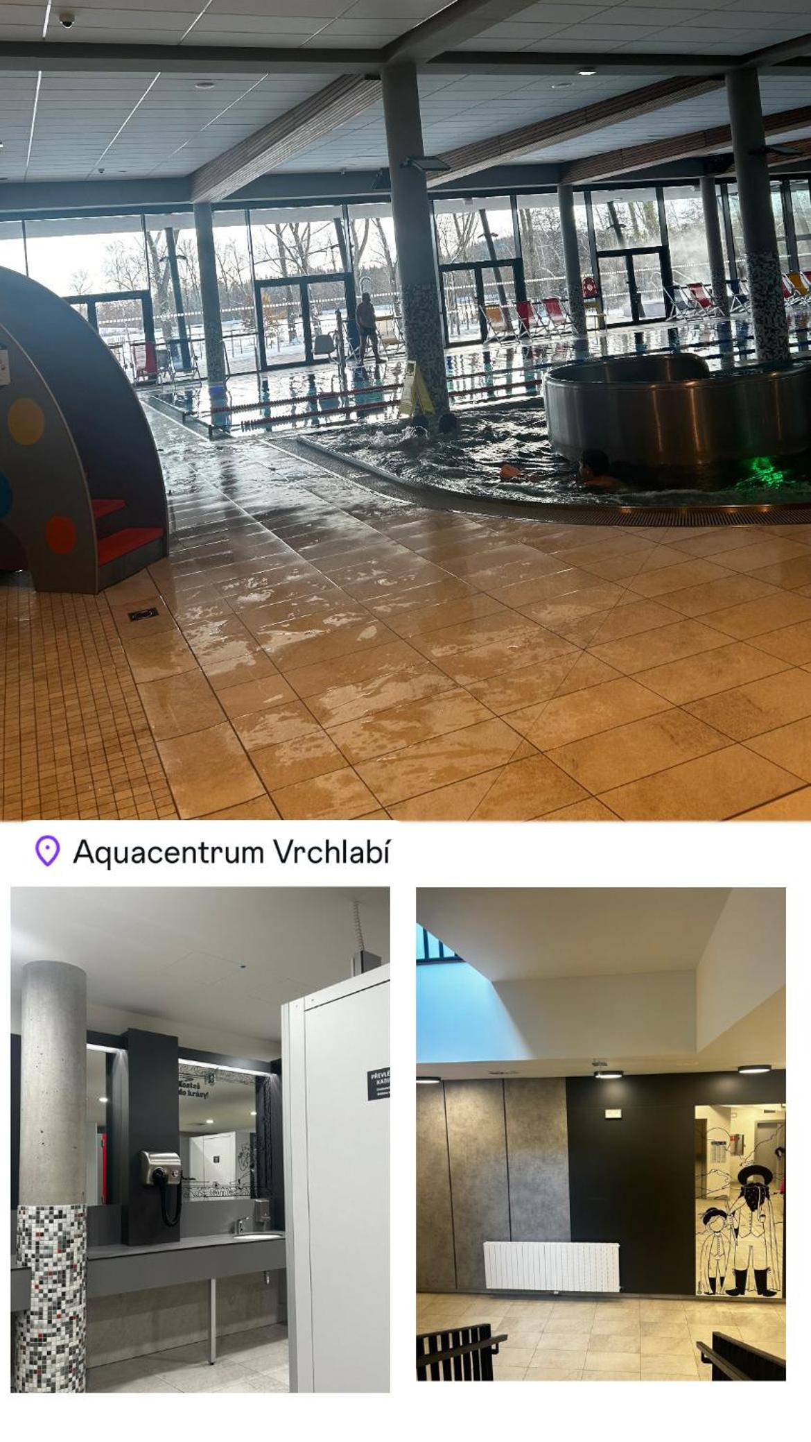 Apartmán Horní Mísečky F11 - Horský svět