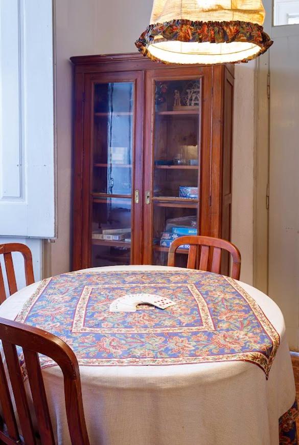 Casa São Sebastião
