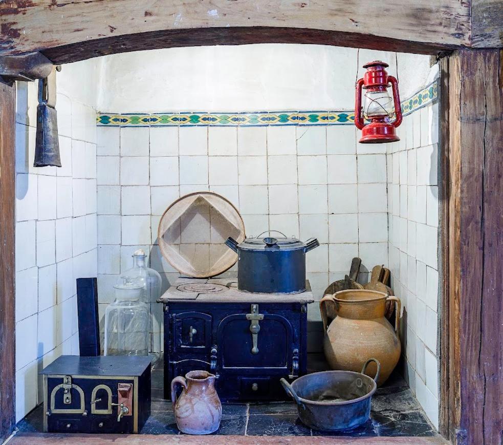 Casa São Sebastião