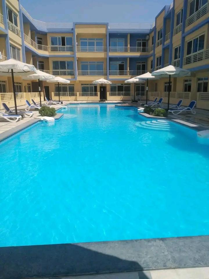 Chalet in Mirage Bay