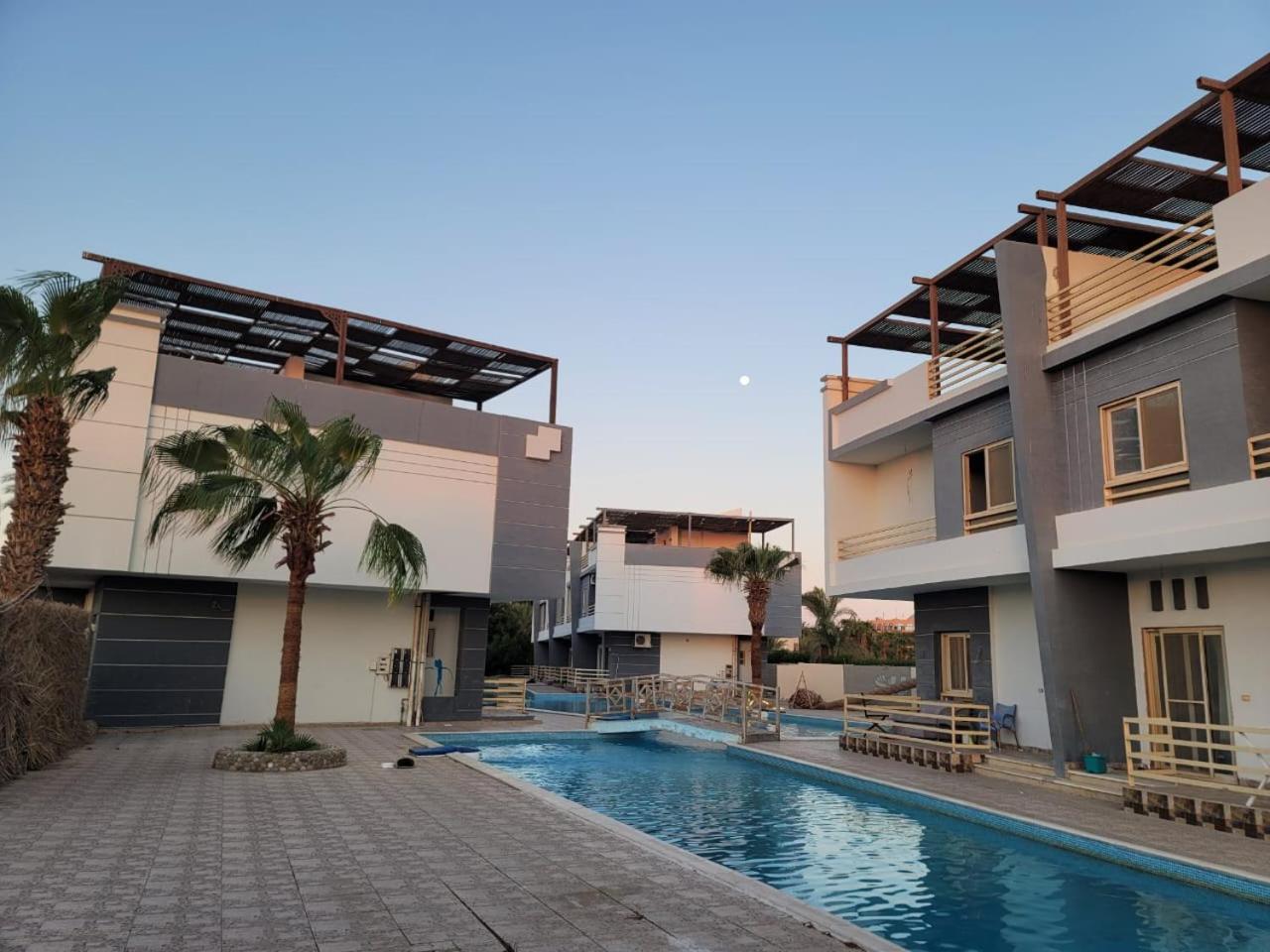 Chalet in Mirage Bay
