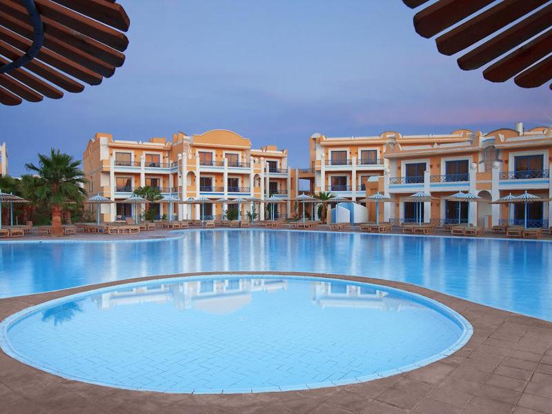 Chalet in Mirage Bay