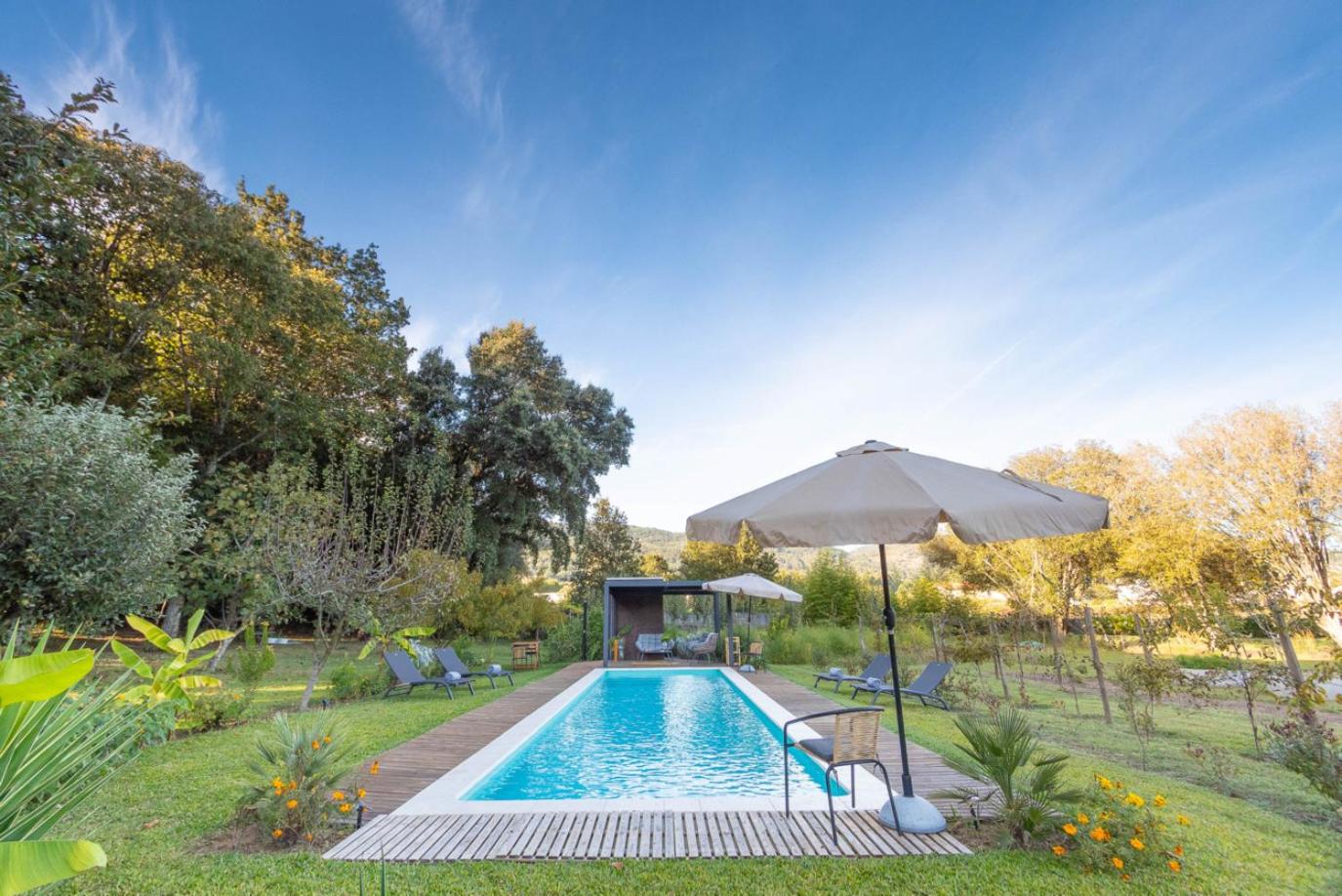 Retreat Bungalows Deluxe - Portugal Active view 5