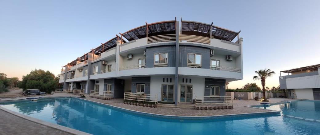 Chalet in Mirage Bay