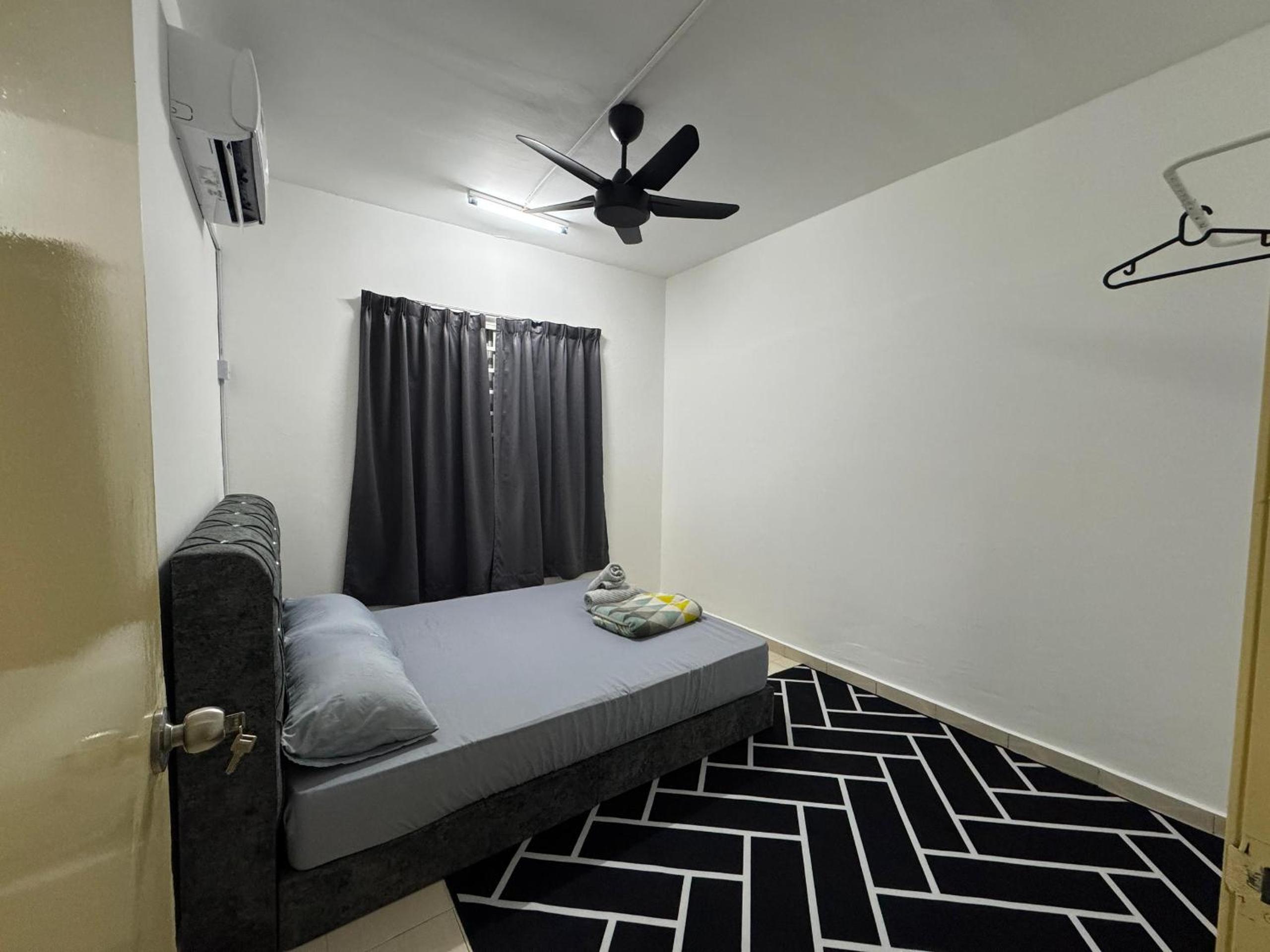 SweetHomestay