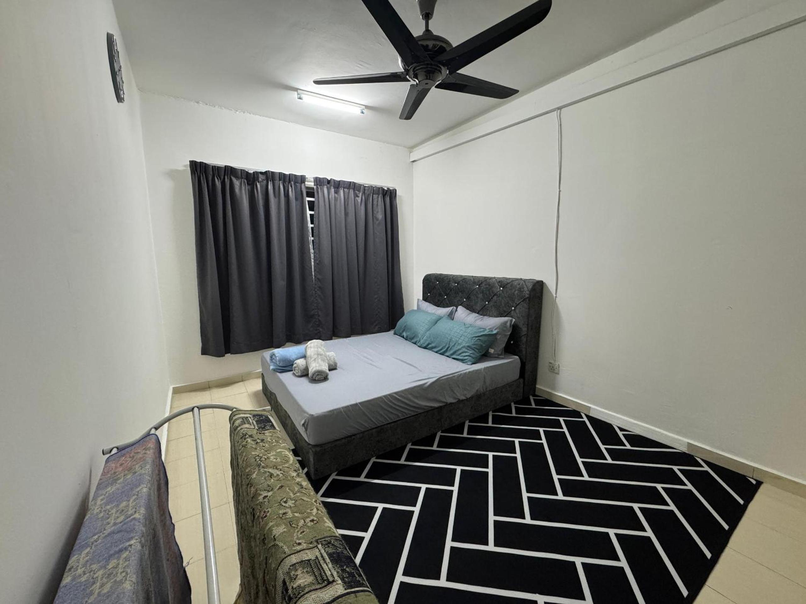 SweetHomestay