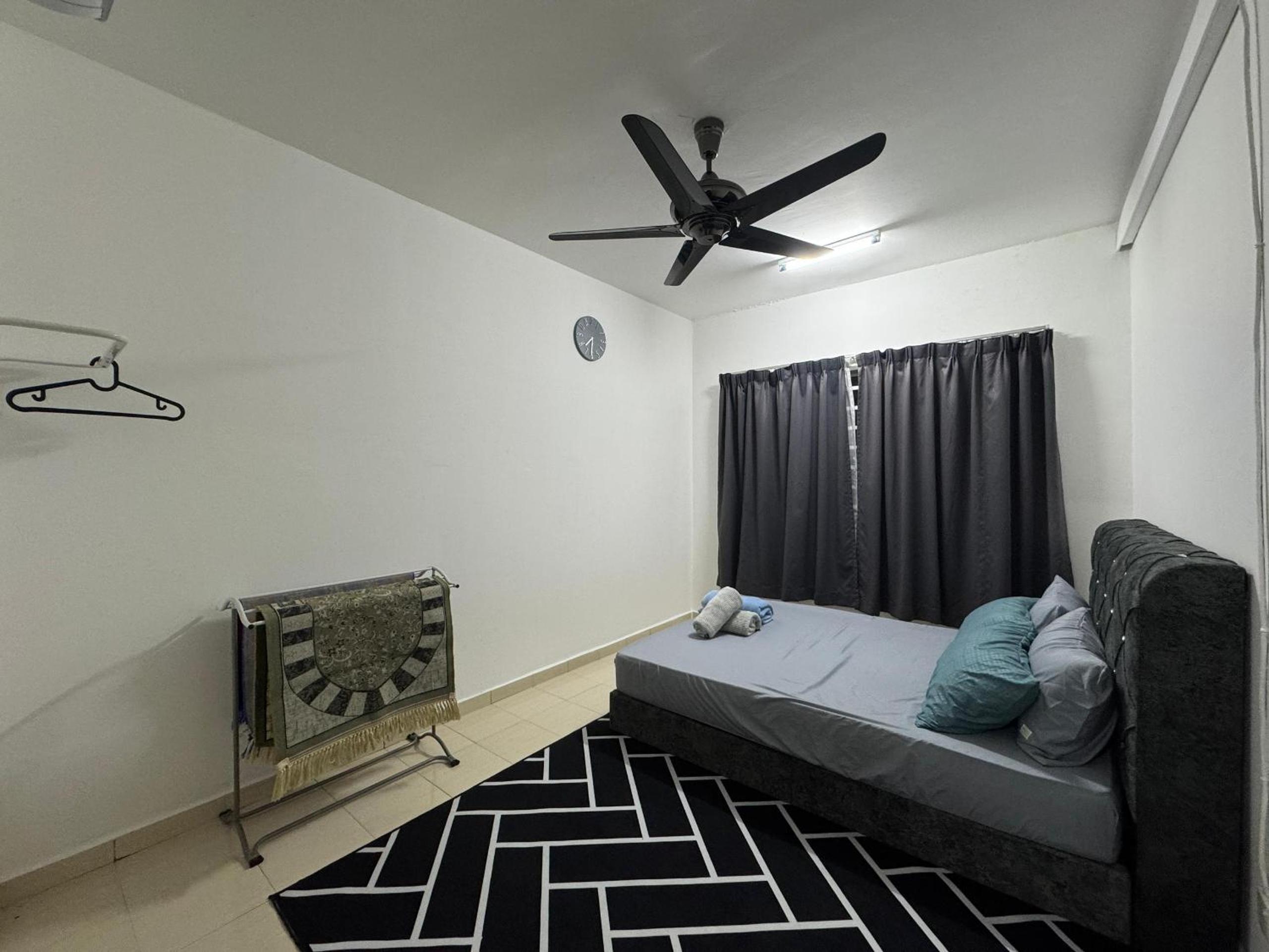 SweetHomestay