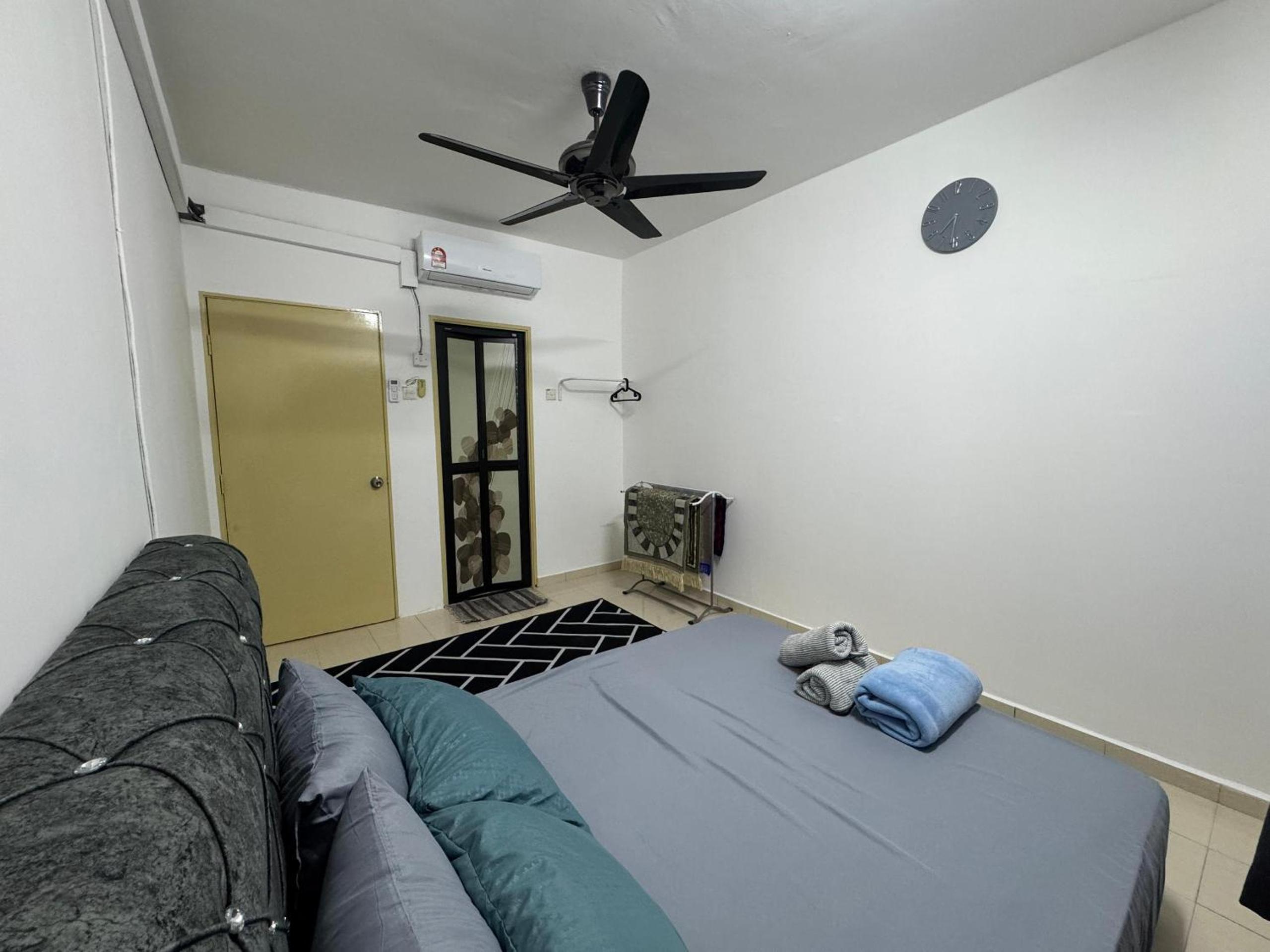 SweetHomestay