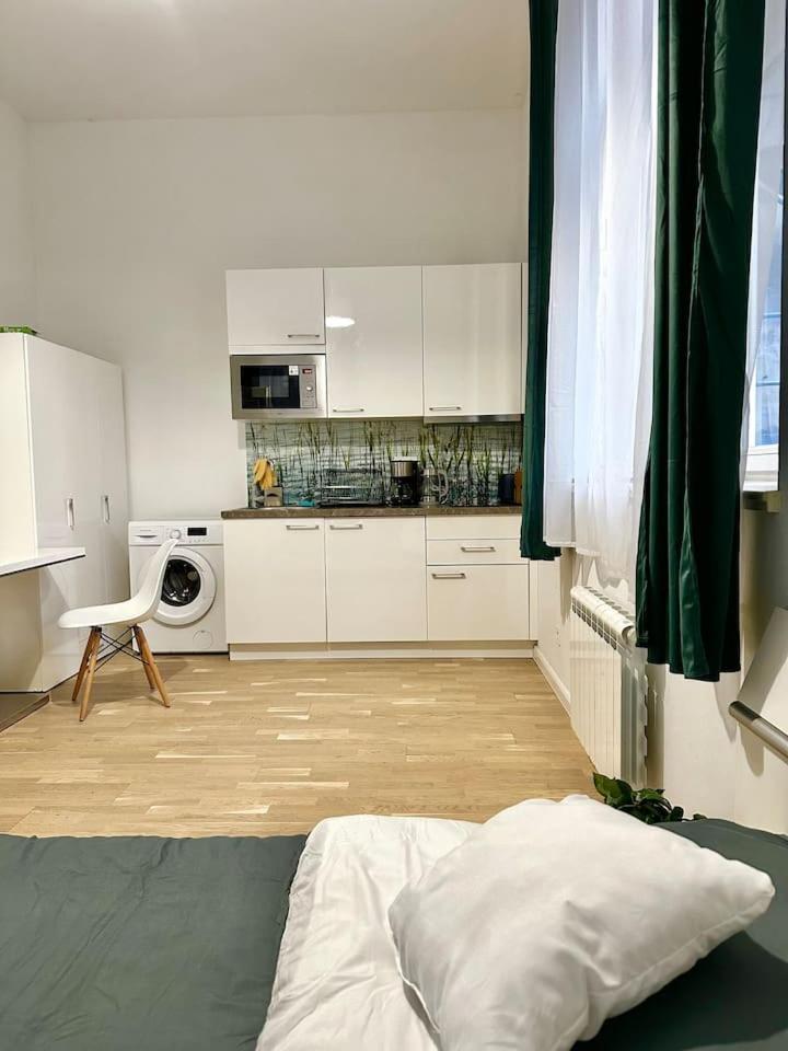 Quiet cozy apartment in the center