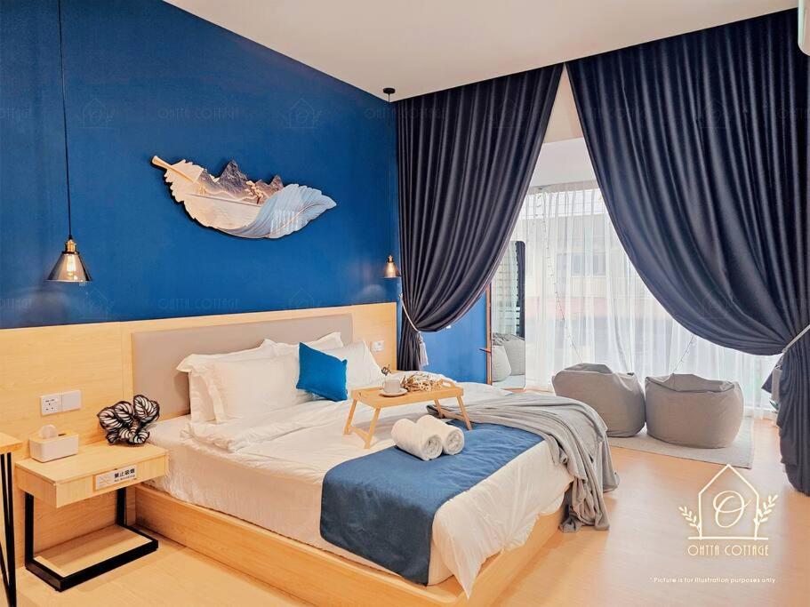 OC63 by Ohtta Cottage Ipoh for 13 Adults 4 Children photo 3