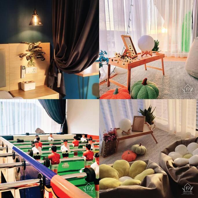 OC63 by Ohtta Cottage Ipoh for 13 Adults 4 Children photo 8