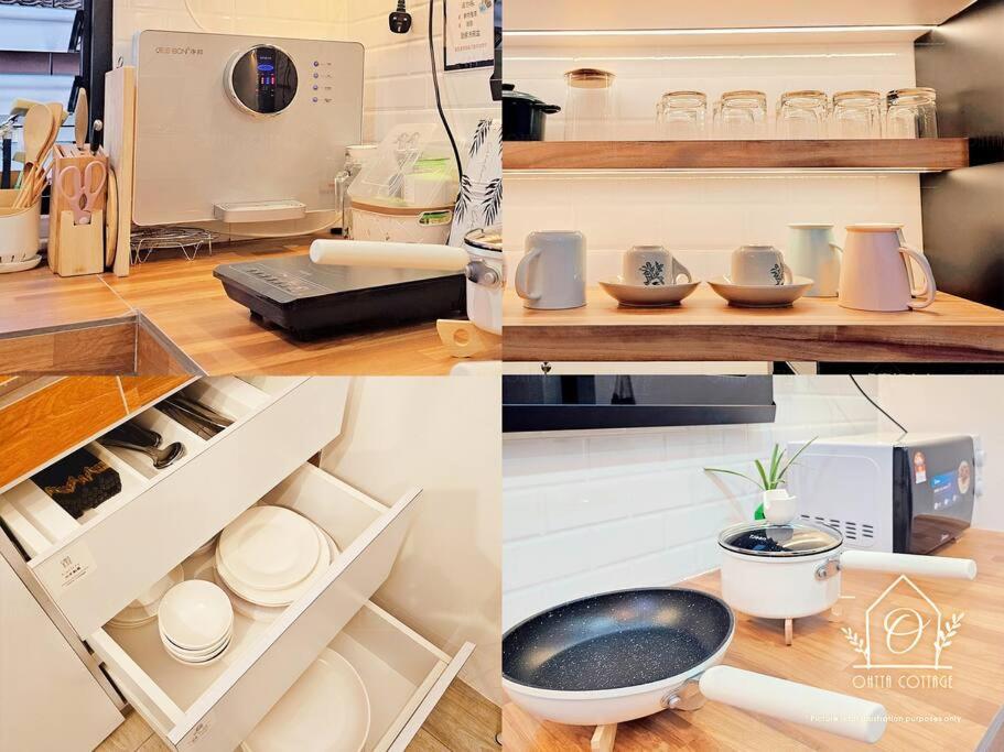 OC63 by Ohtta Cottage Ipoh for 13 Adults 4 Children