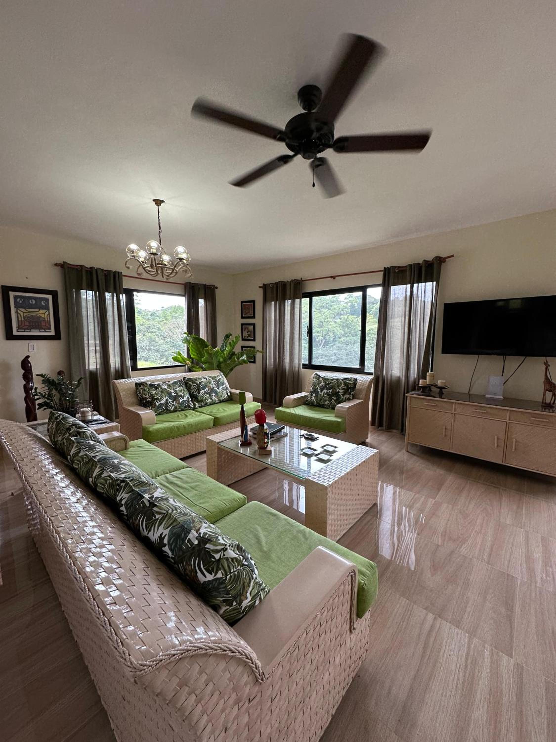 Villa RG
