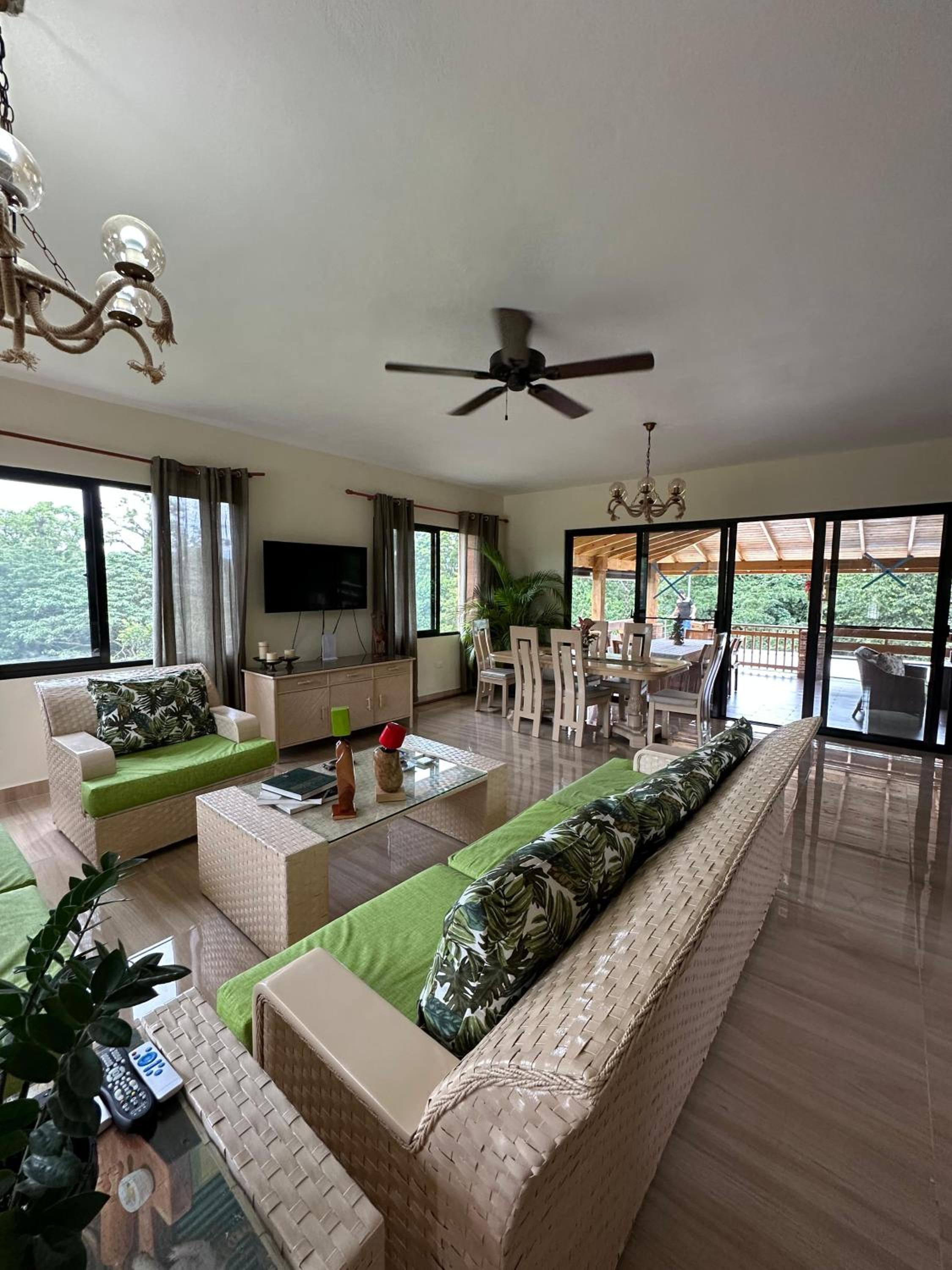 Villa RG